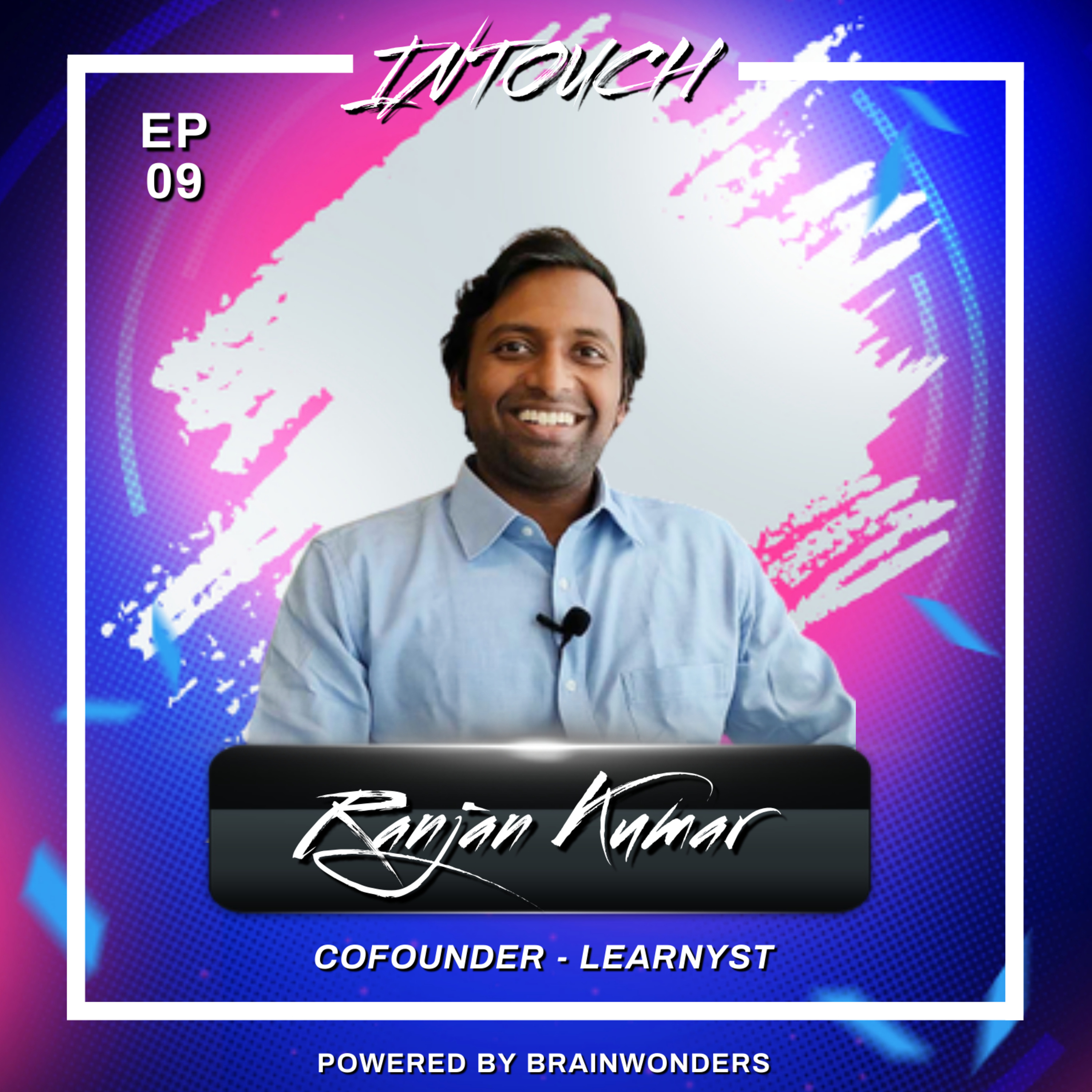 Masterclass With Fearless Educator