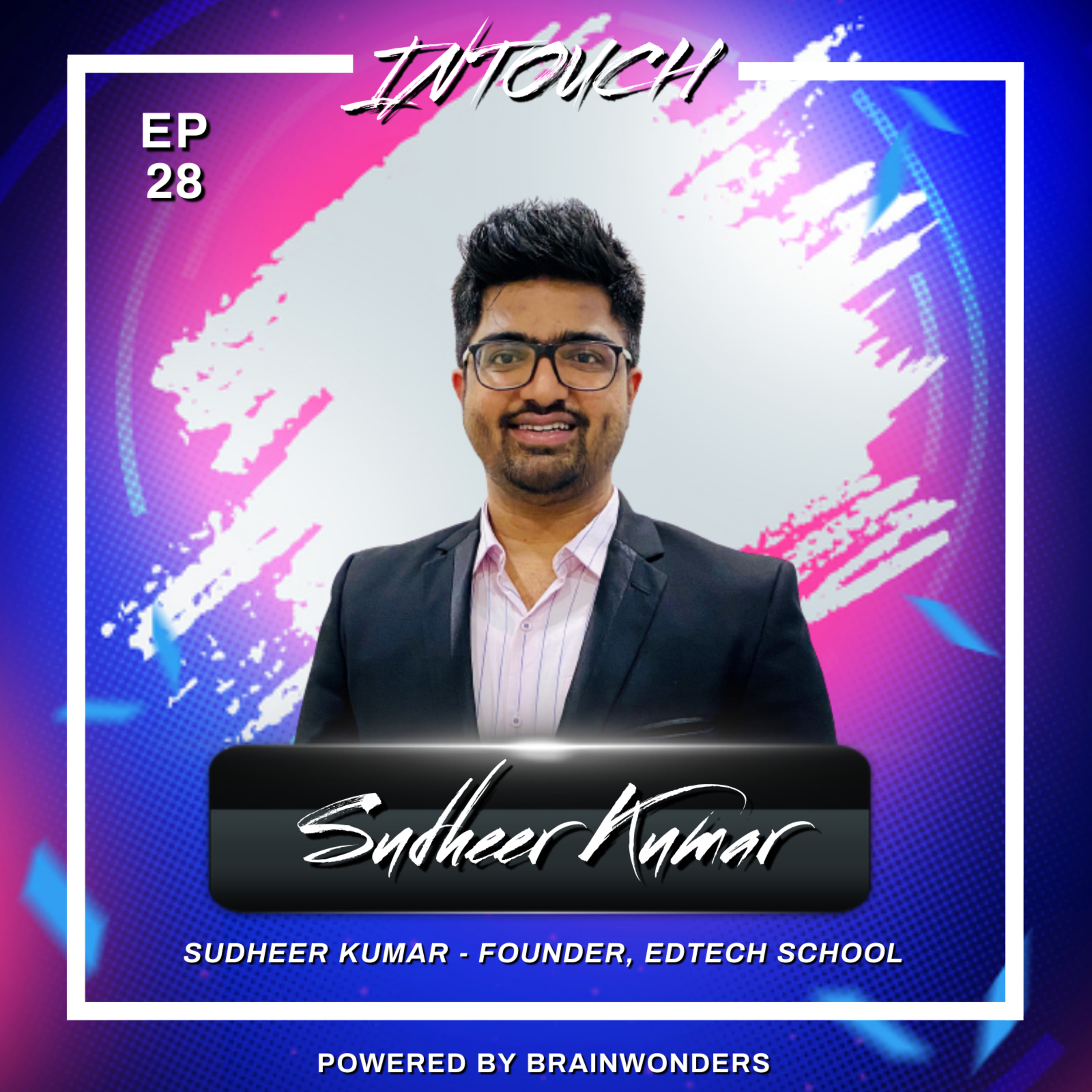 Masterclass With Fearless Educator