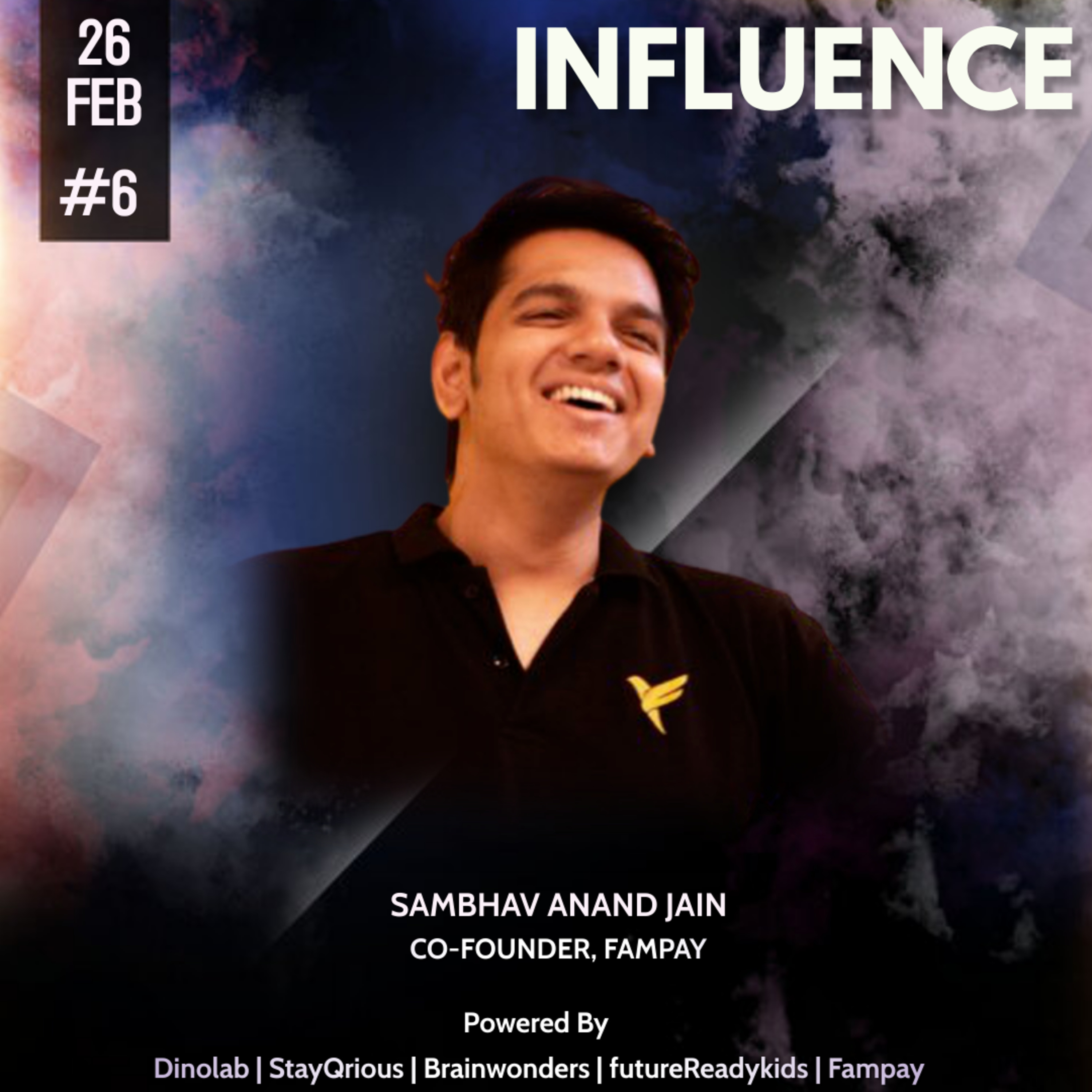 Masterclass With Fearless Educator