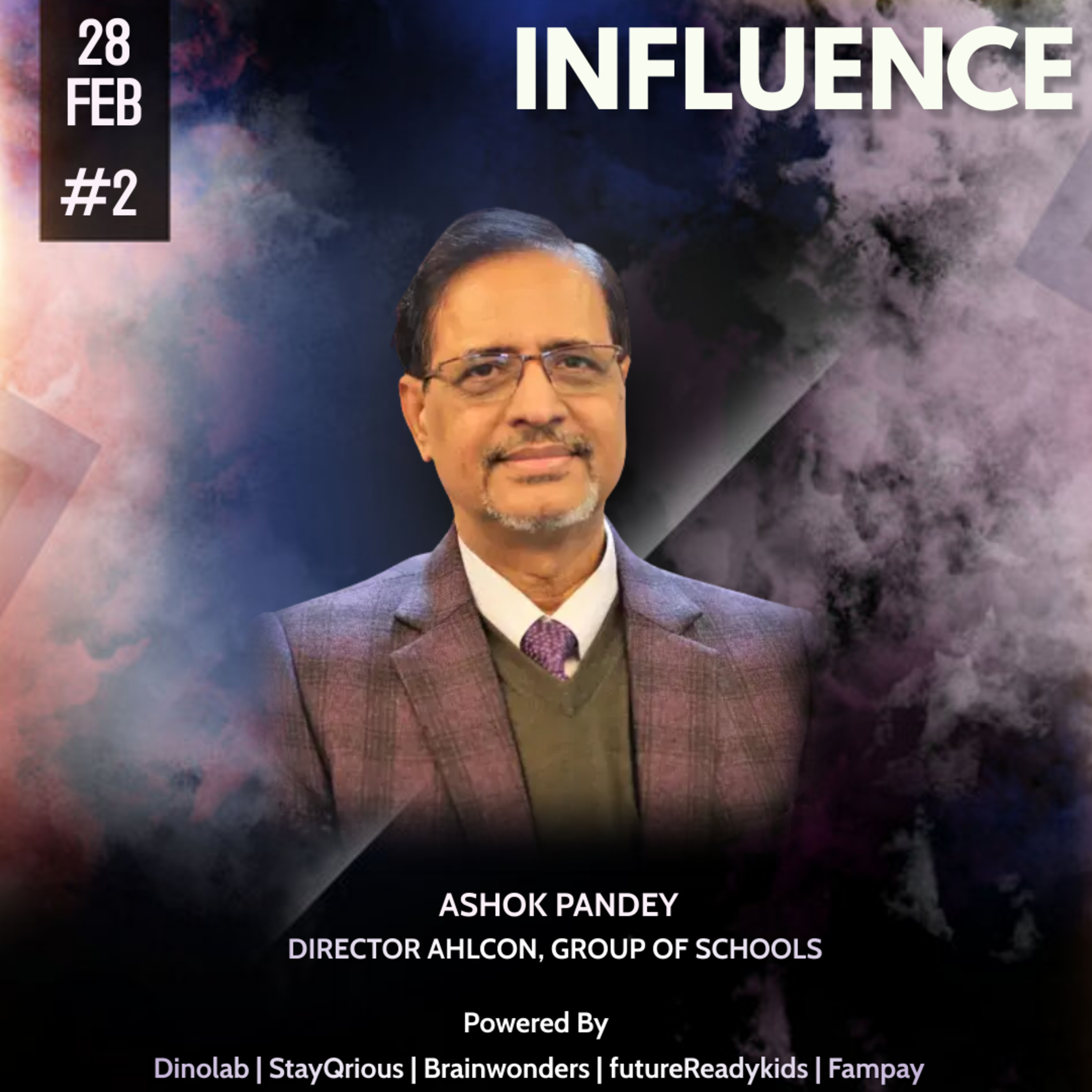 Masterclass With Fearless Educator