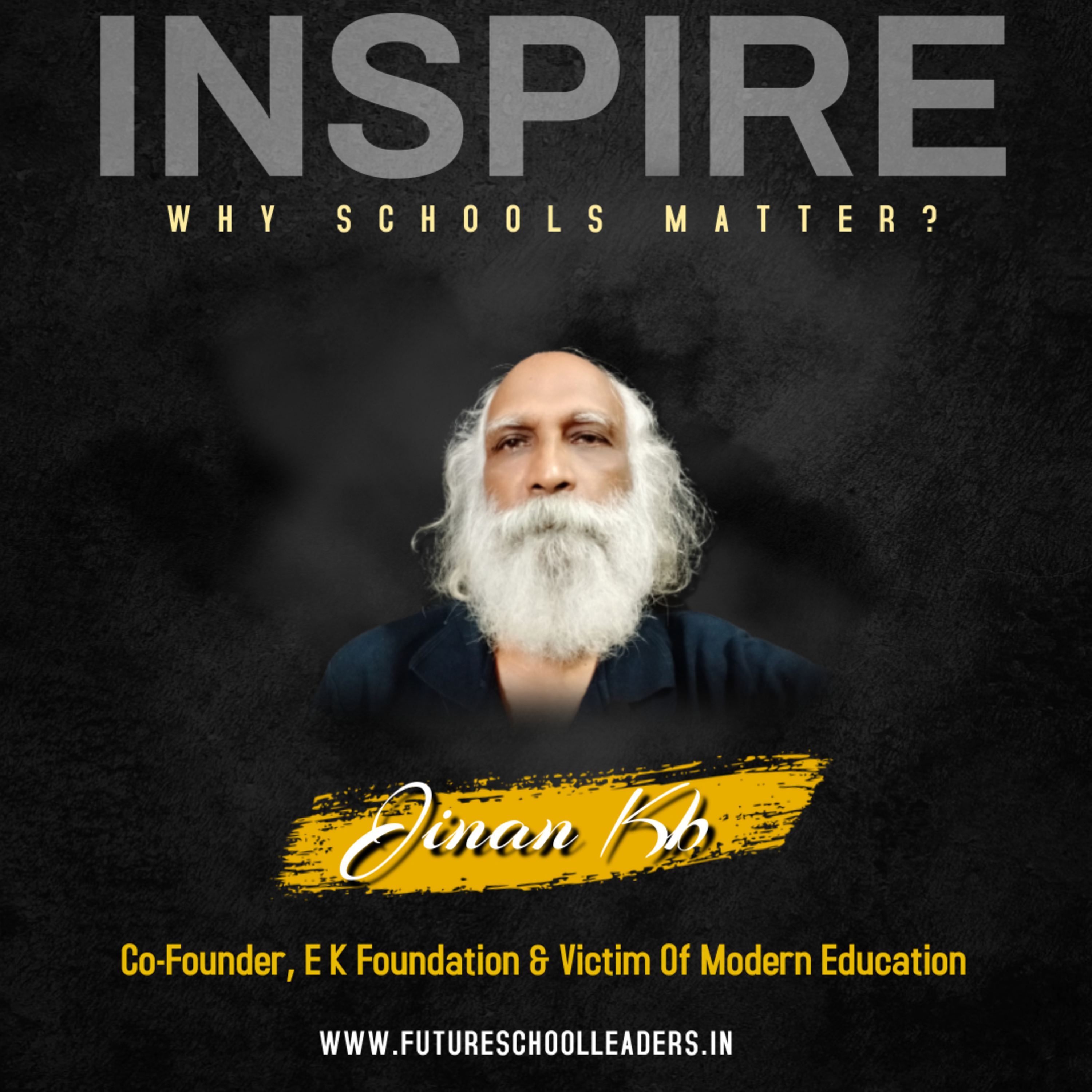 Masterclass With Fearless Educator