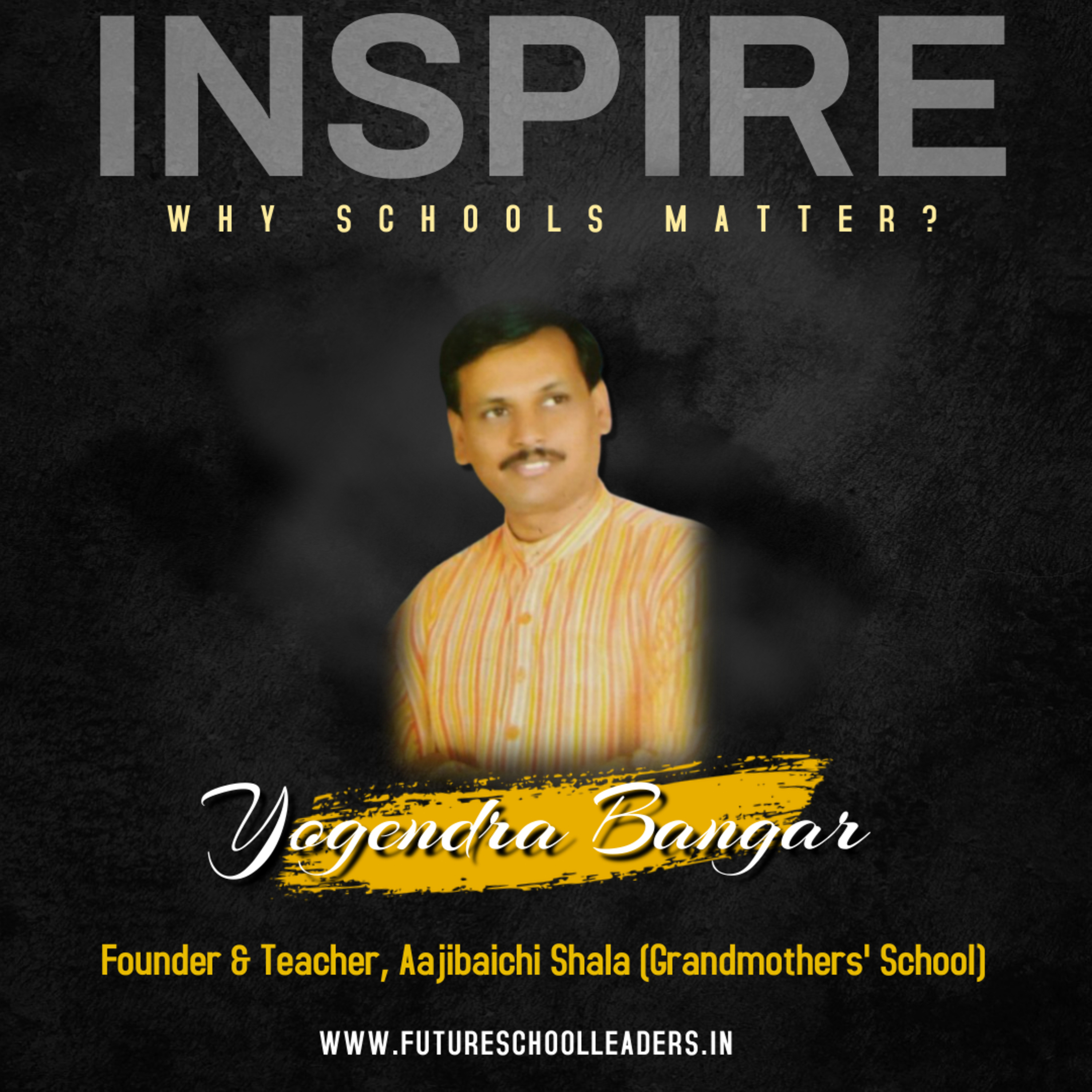 Masterclass With Fearless Educator