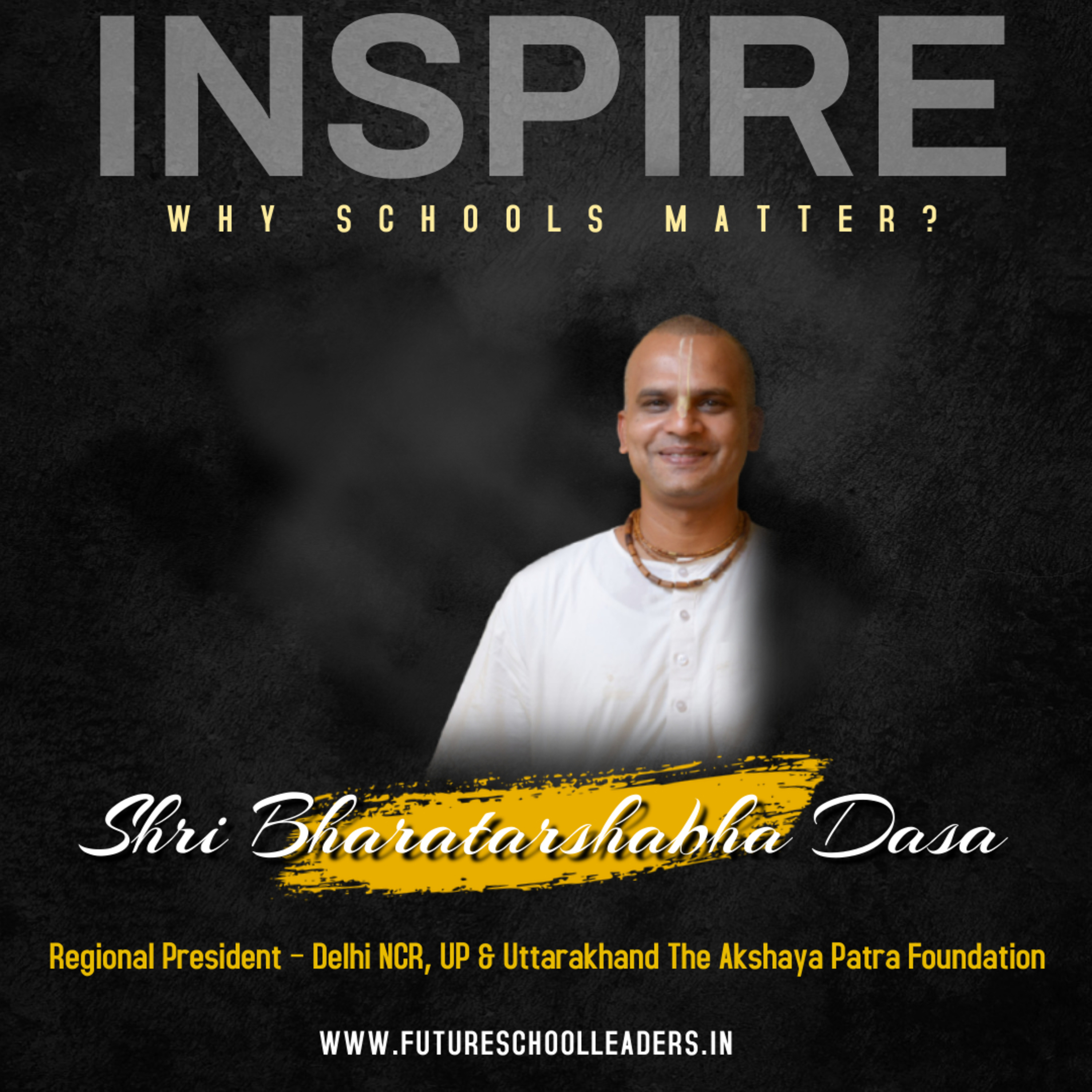 Masterclass With Fearless Educator