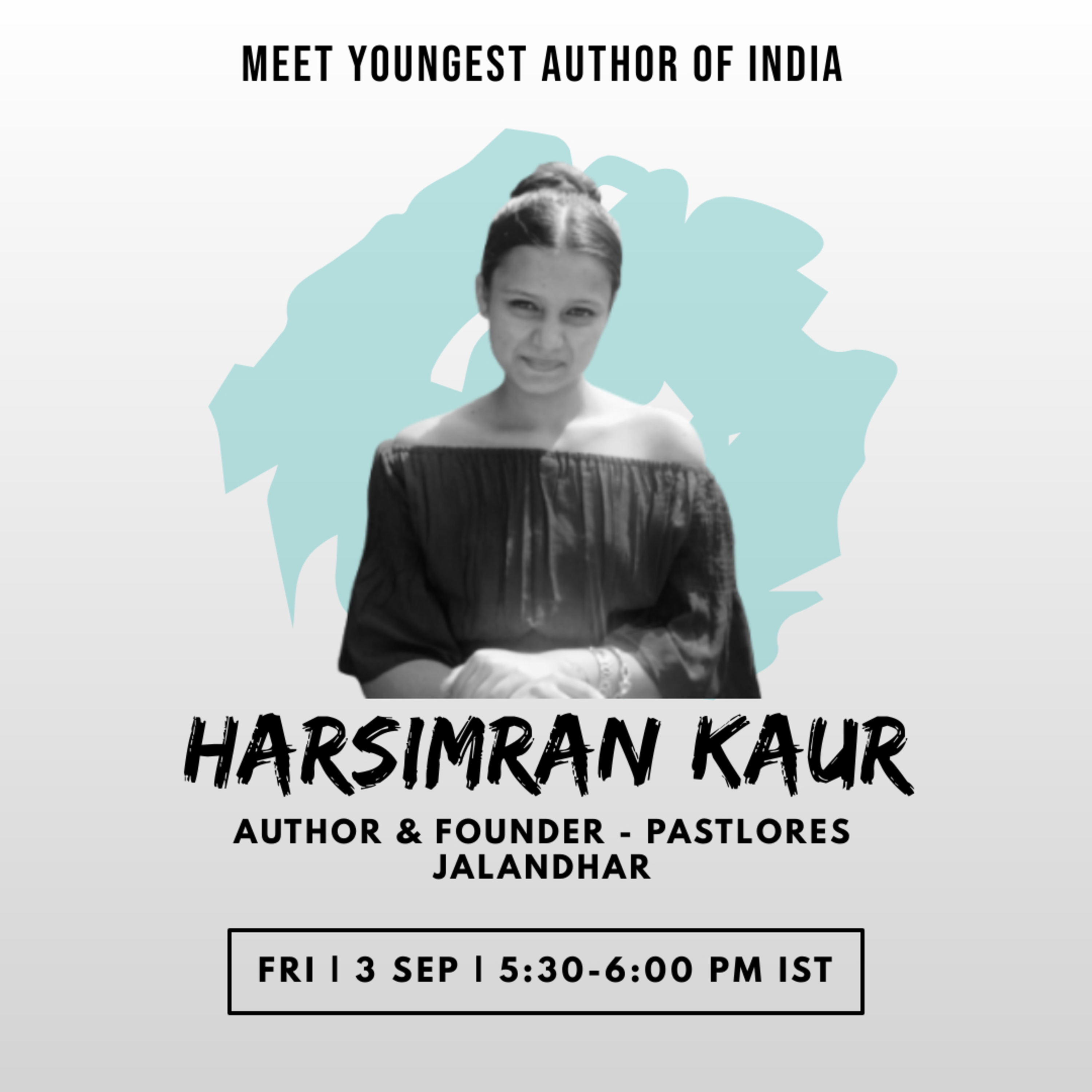 Masterclass With Fearless Educator