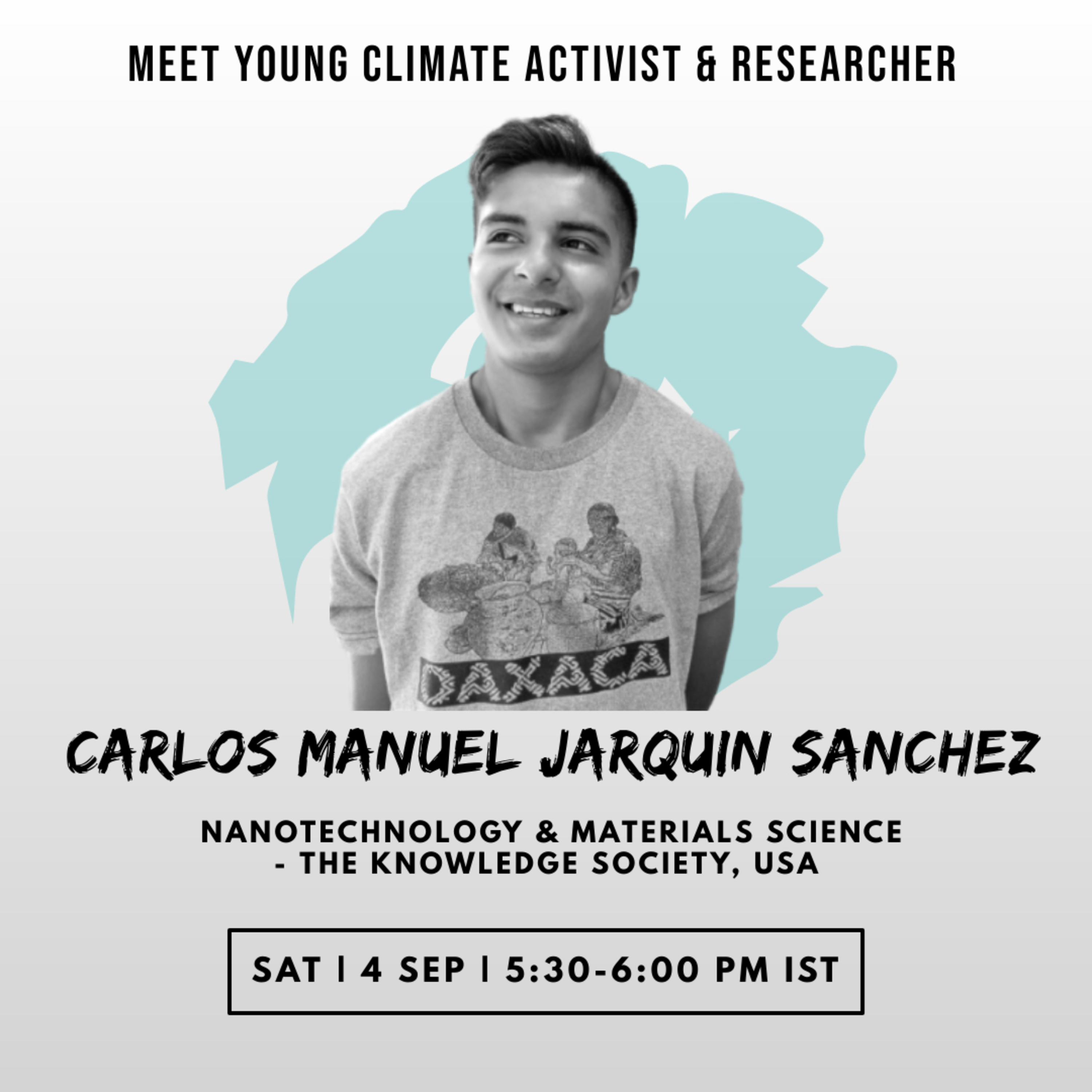 Masterclass With Fearless Educator