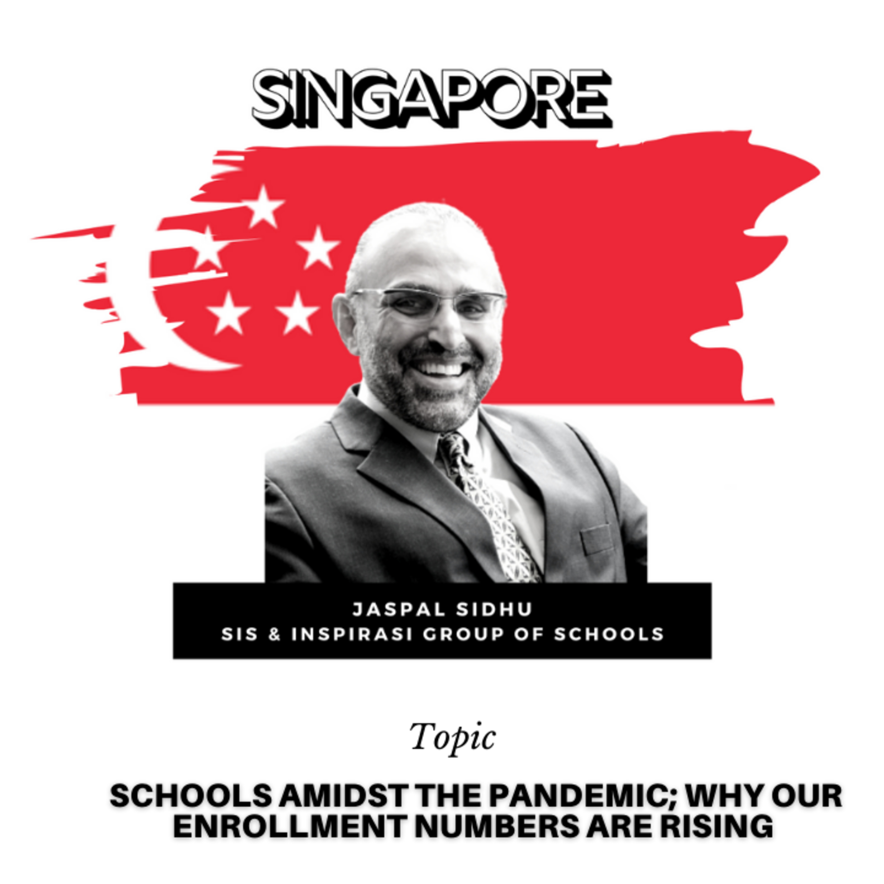 Masterclass With Fearless Educator
