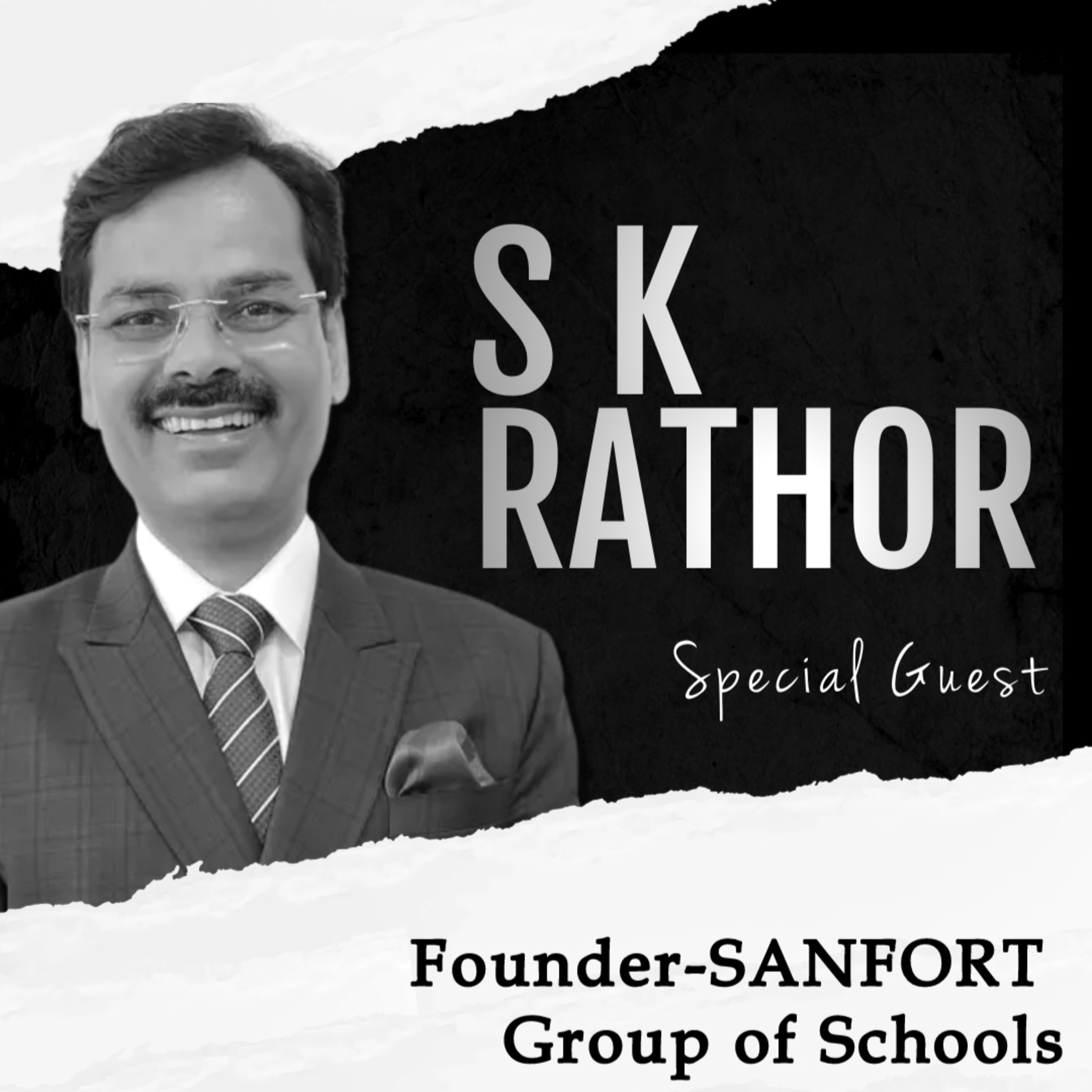 Masterclass With Fearless Educator