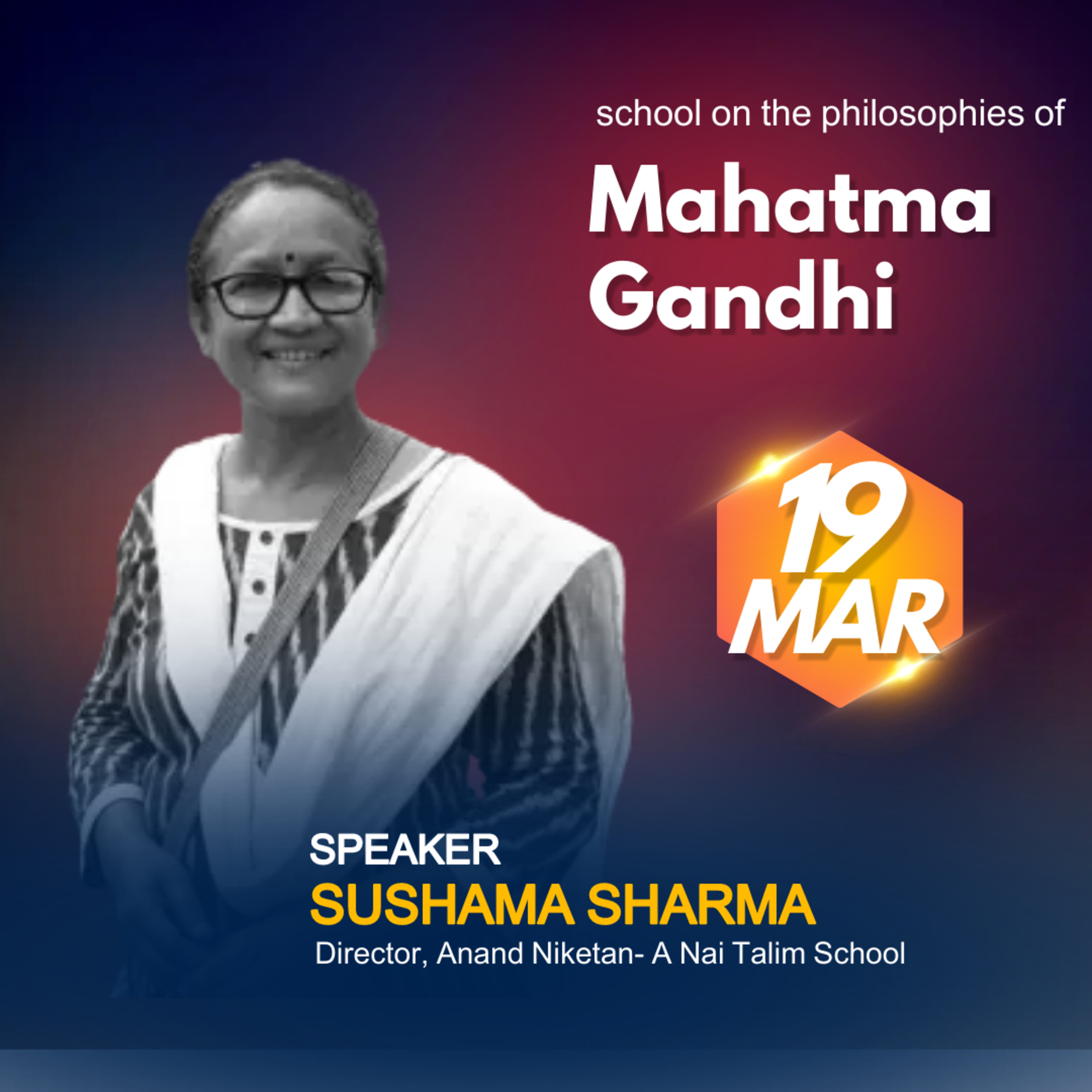 Masterclass With Fearless Educator