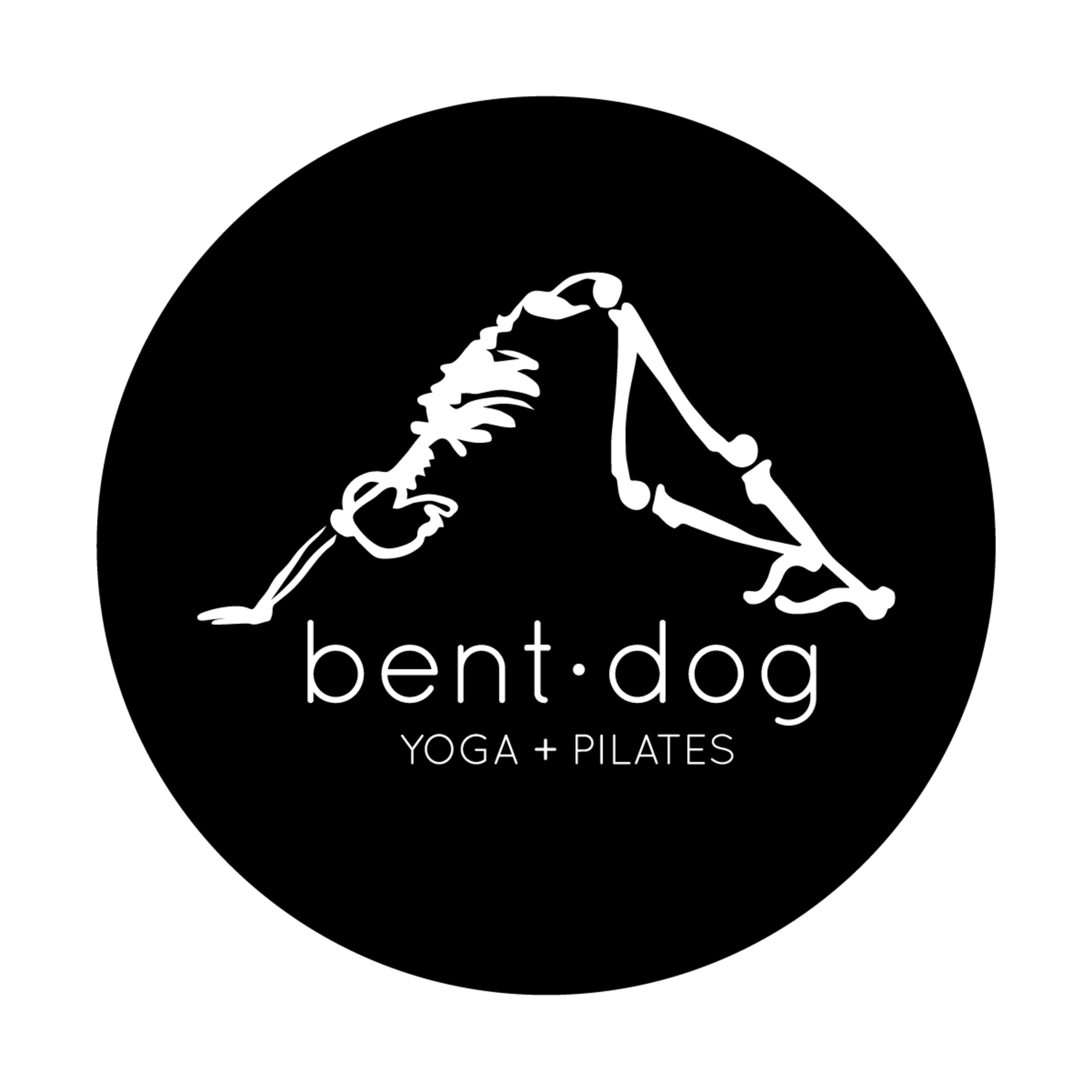 Zen While Stressed: Becoming Bent Dog Yoga Zen While Stressed: Becoming Bent Dog Yoga