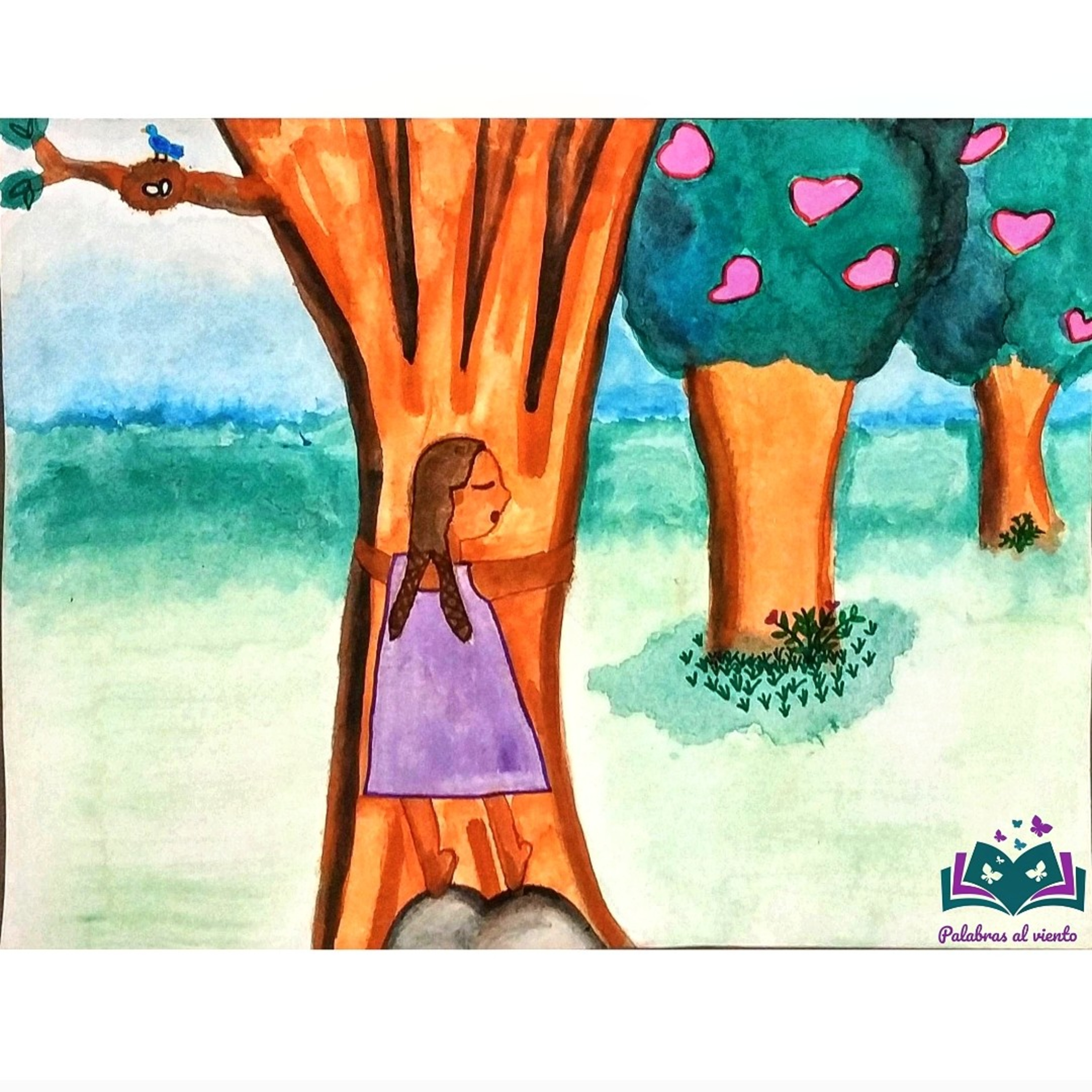 Ep. 3 Temp. 1 | CUENTO INFANTIL | El canto de la Manuela. Johanna Molina. episode artwork