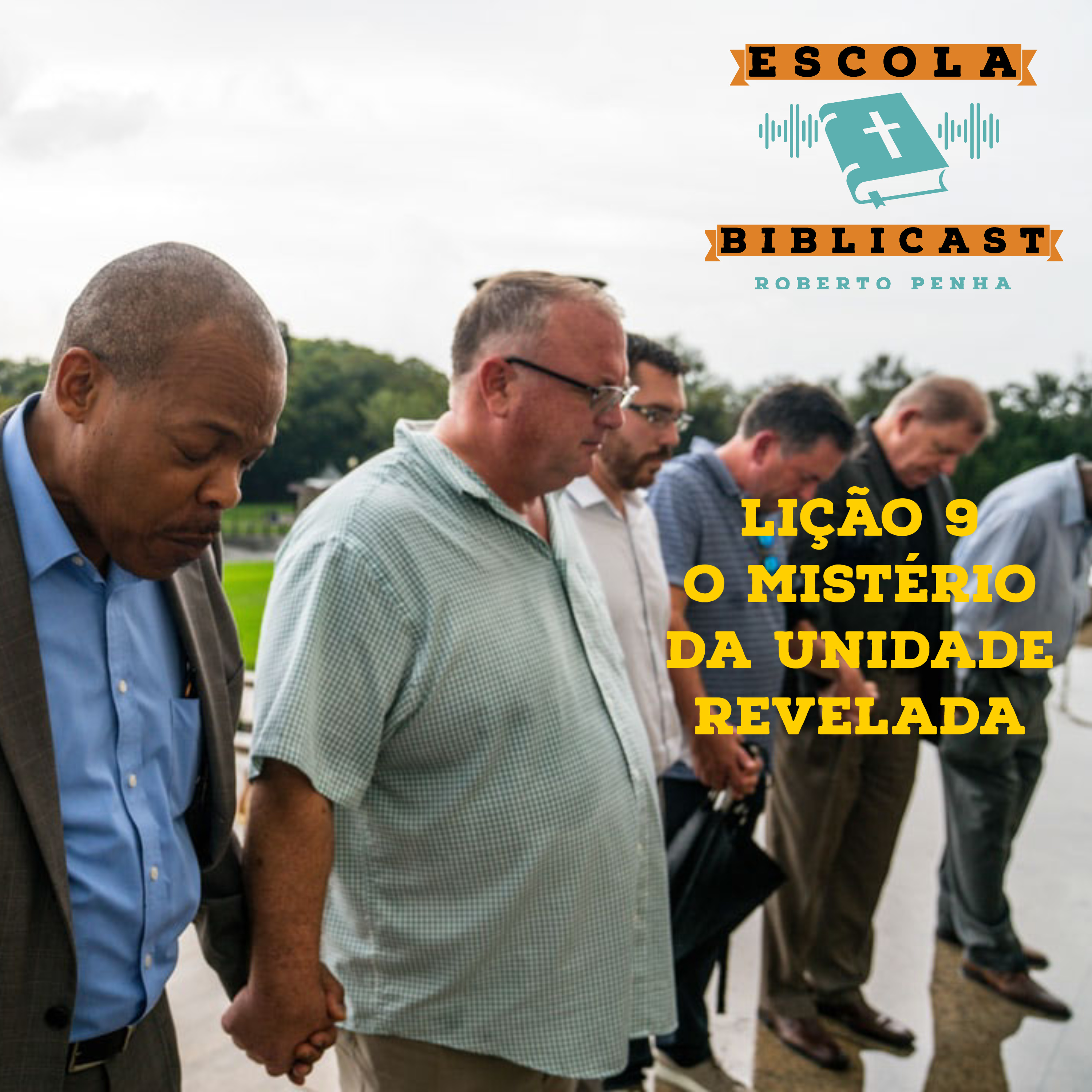 Escola Biblicast - Escola Dominical (EBD)
