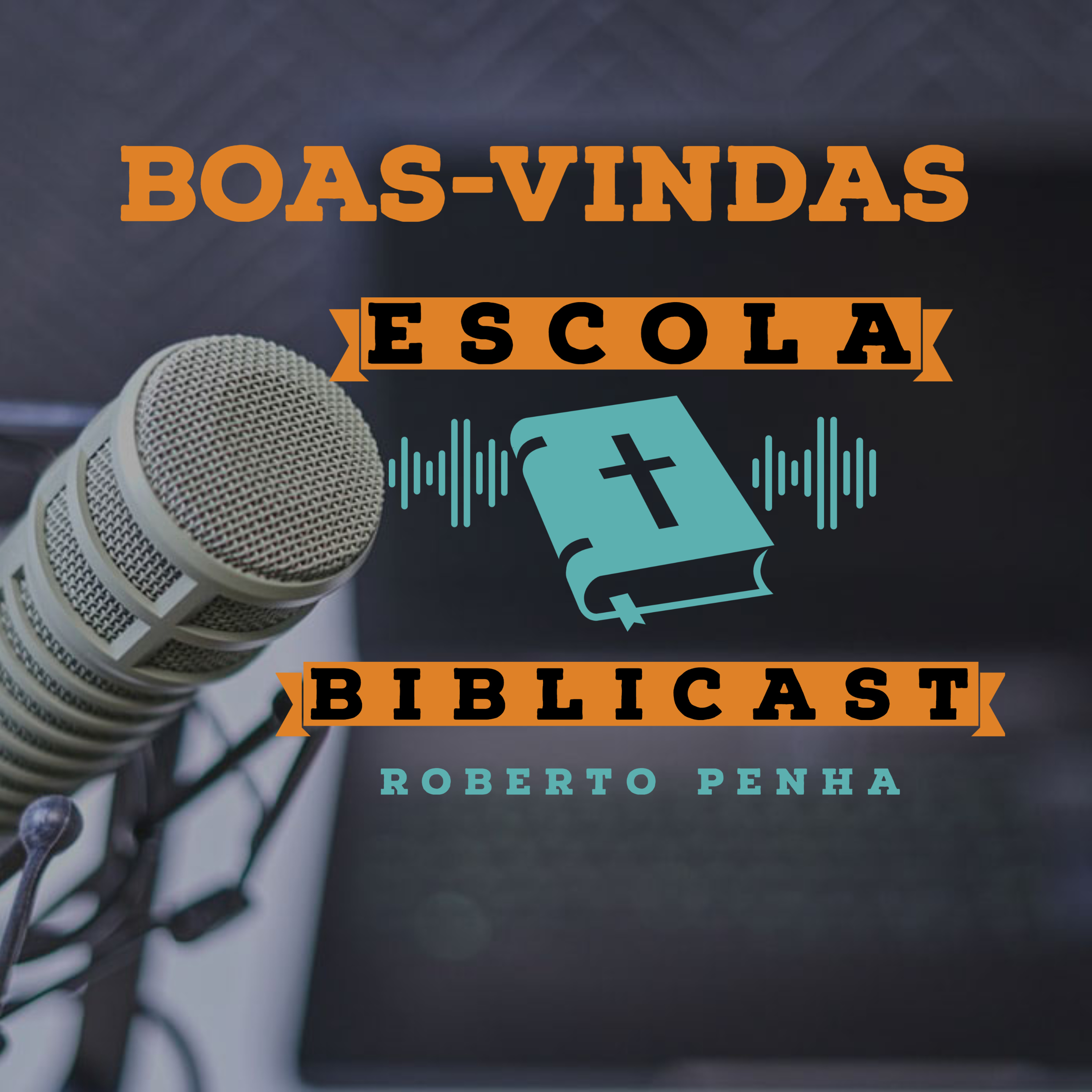 Escola Biblicast - Escola Dominical (EBD)