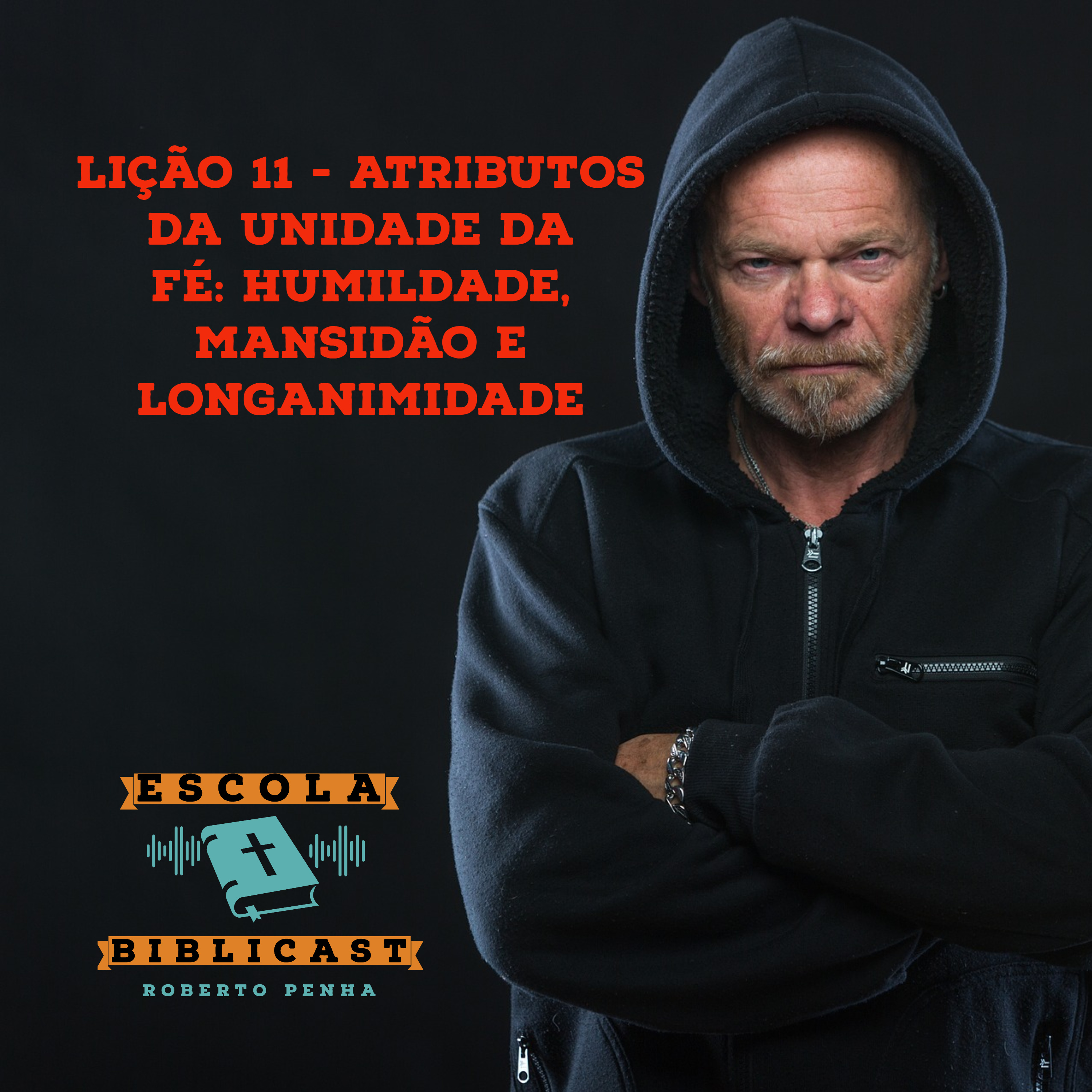 Escola Biblicast - Escola Dominical (EBD)