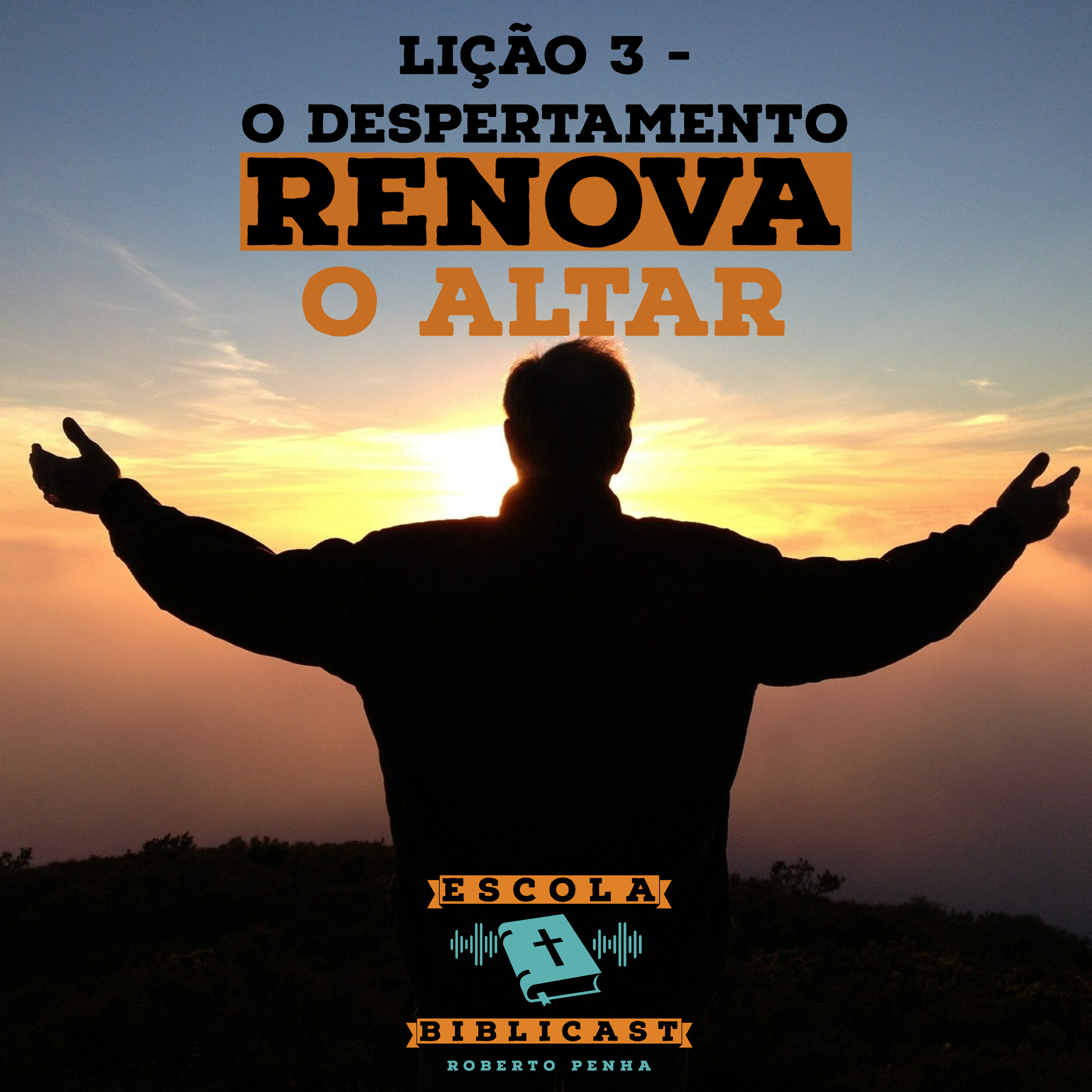 Escola Biblicast - Escola Dominical (EBD)