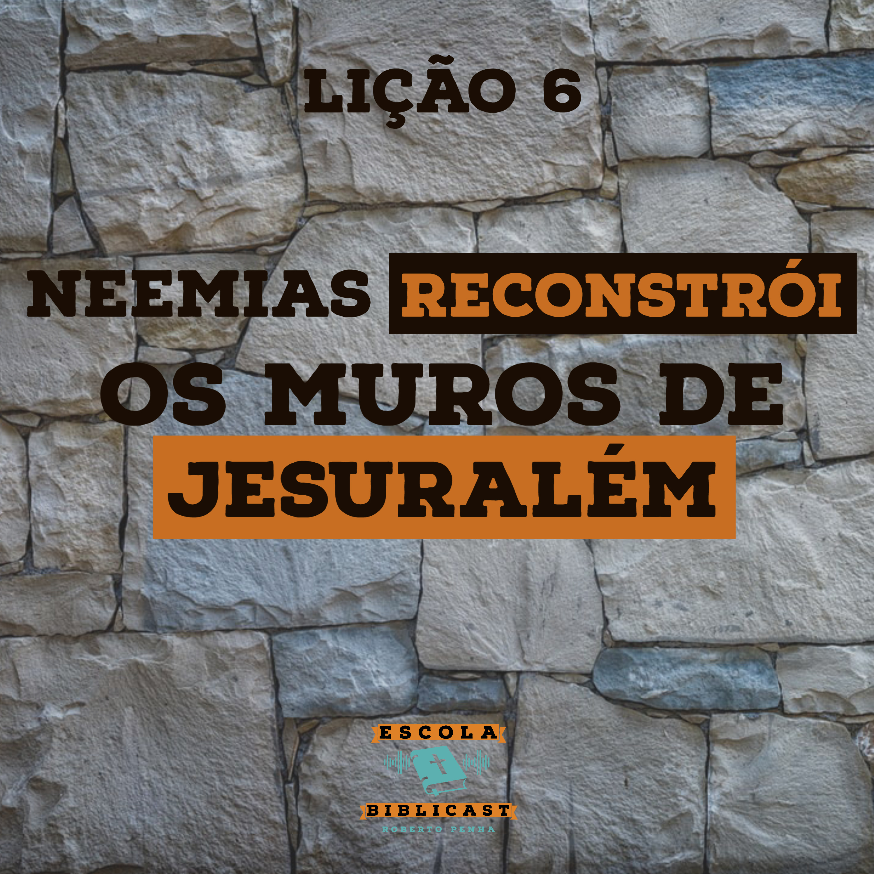 Escola Biblicast - Escola Dominical (EBD)