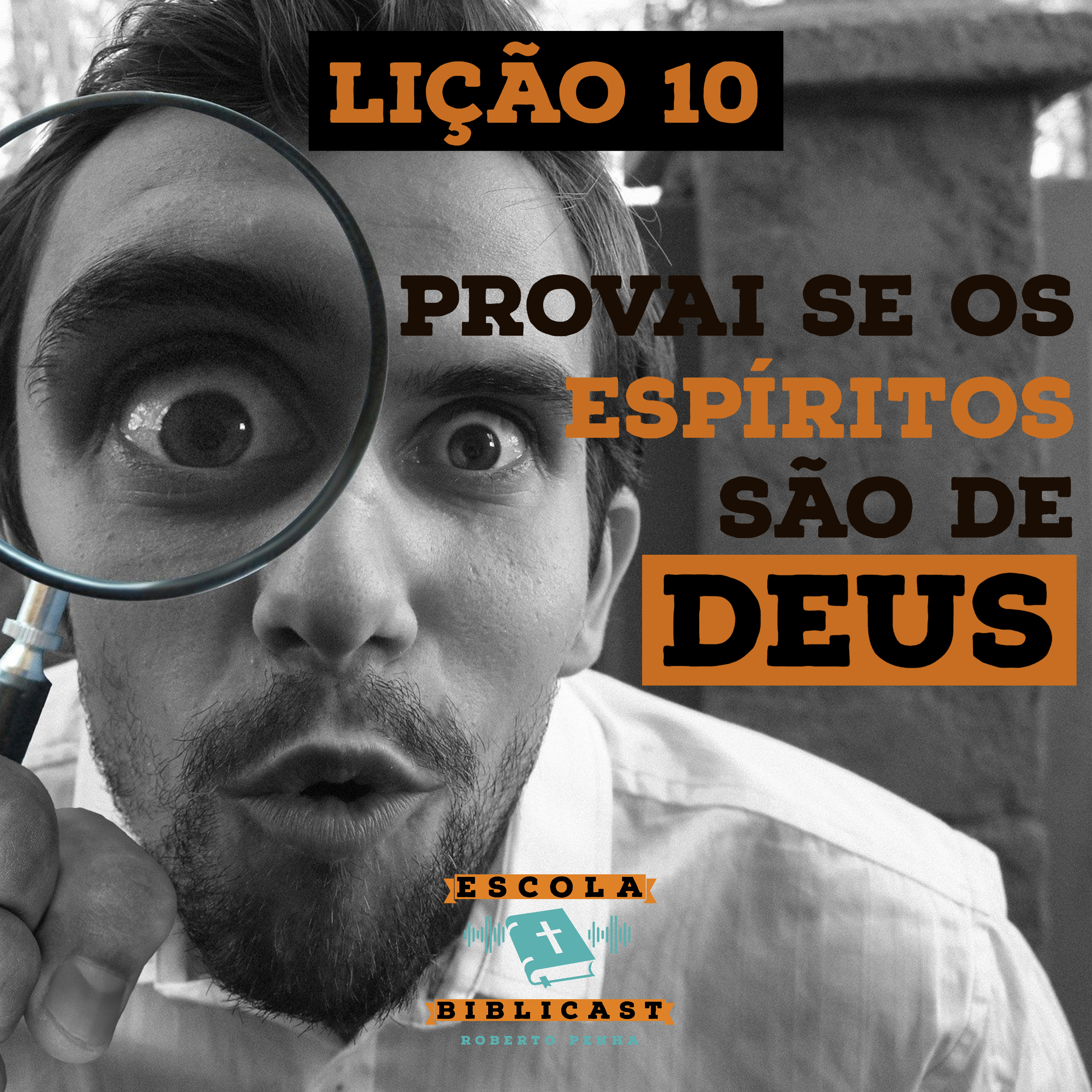 Escola Biblicast - Escola Dominical (EBD)