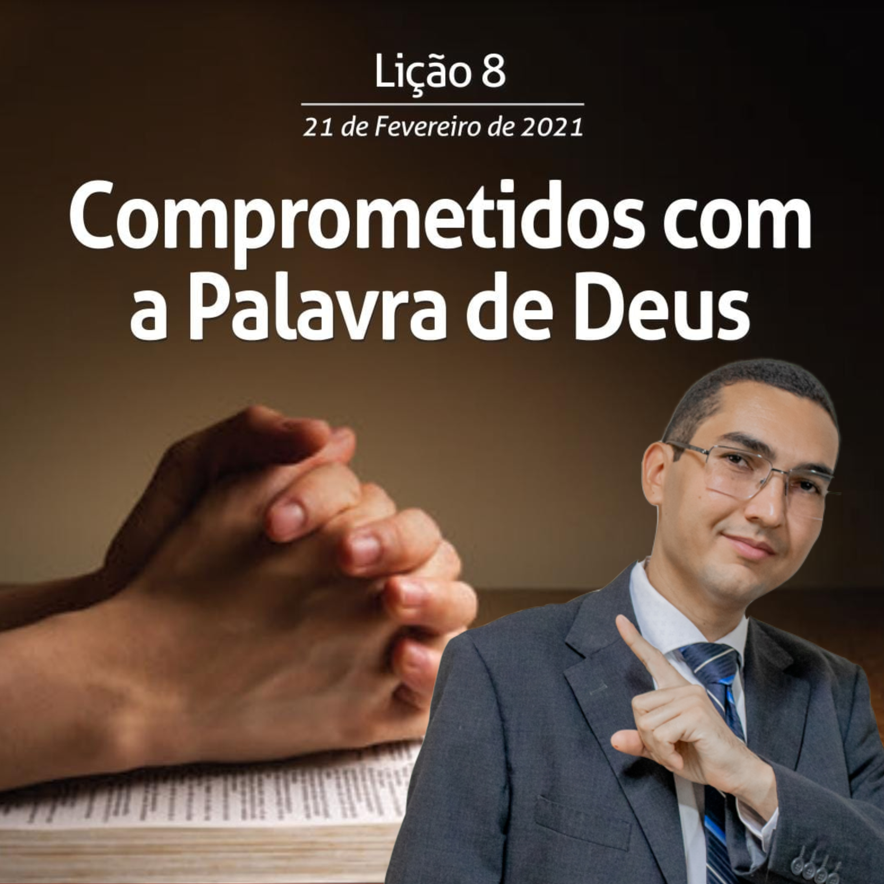 Escola Biblicast - Escola Dominical (EBD)