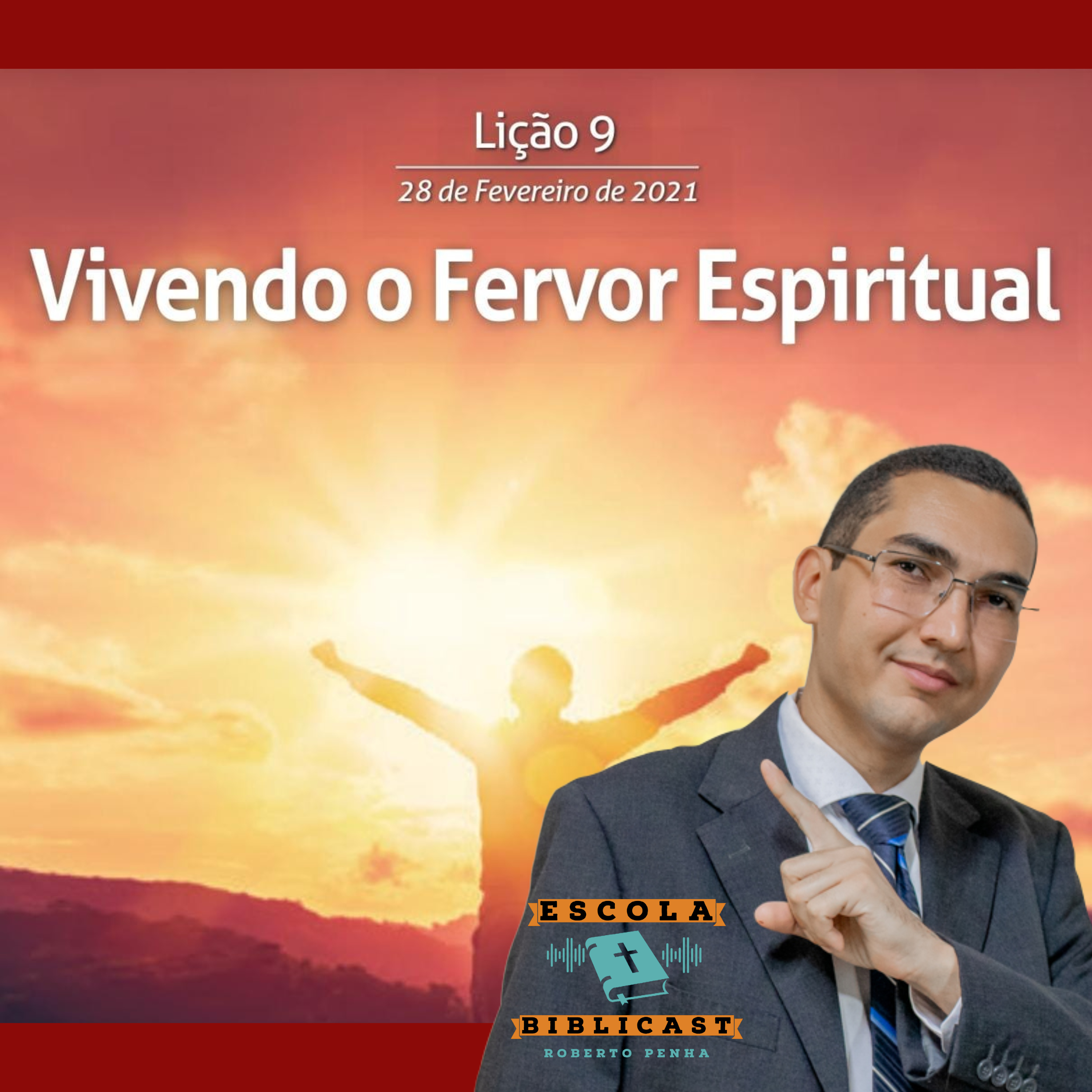 Escola Biblicast - Escola Dominical (EBD)