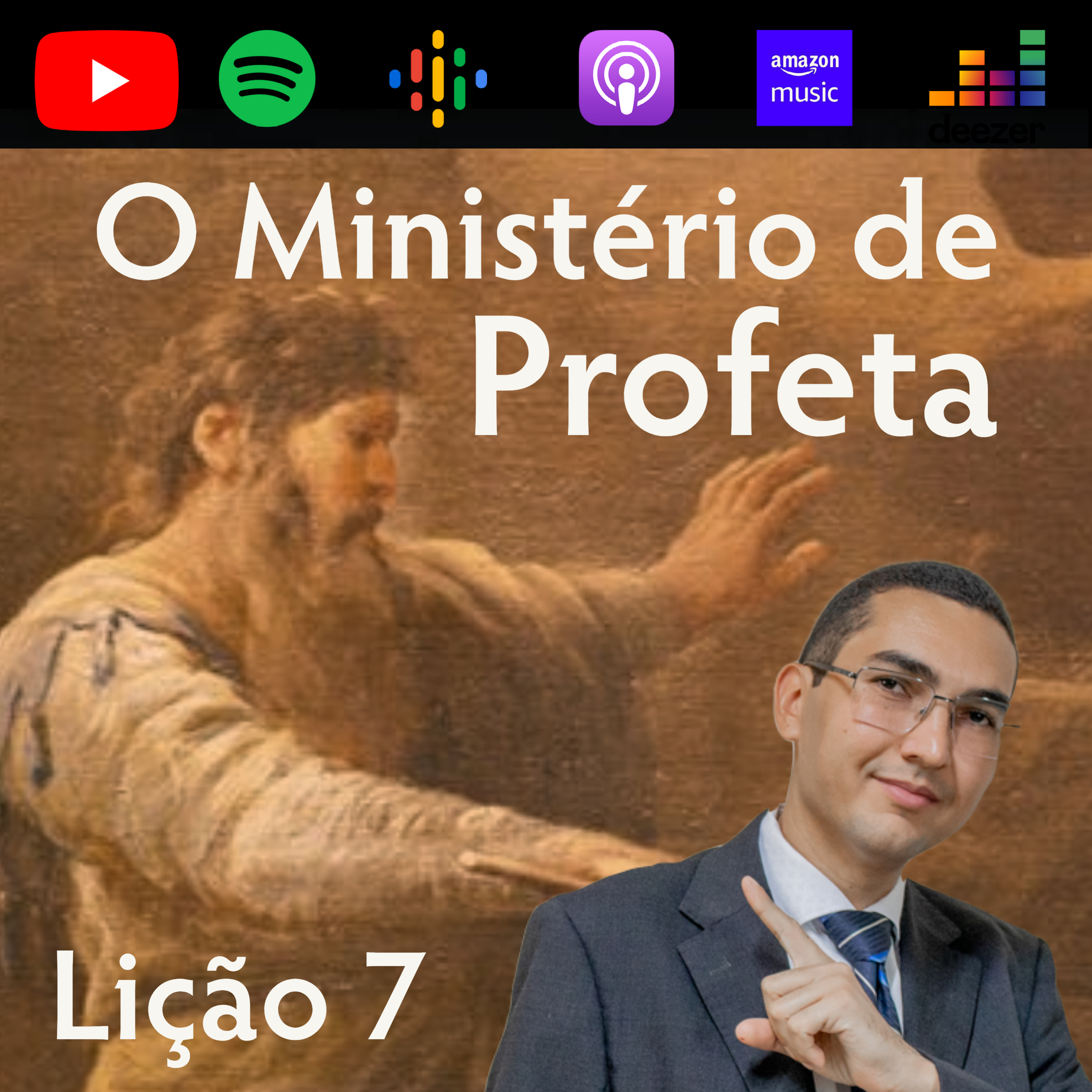 Escola Biblicast - Escola Dominical (EBD)