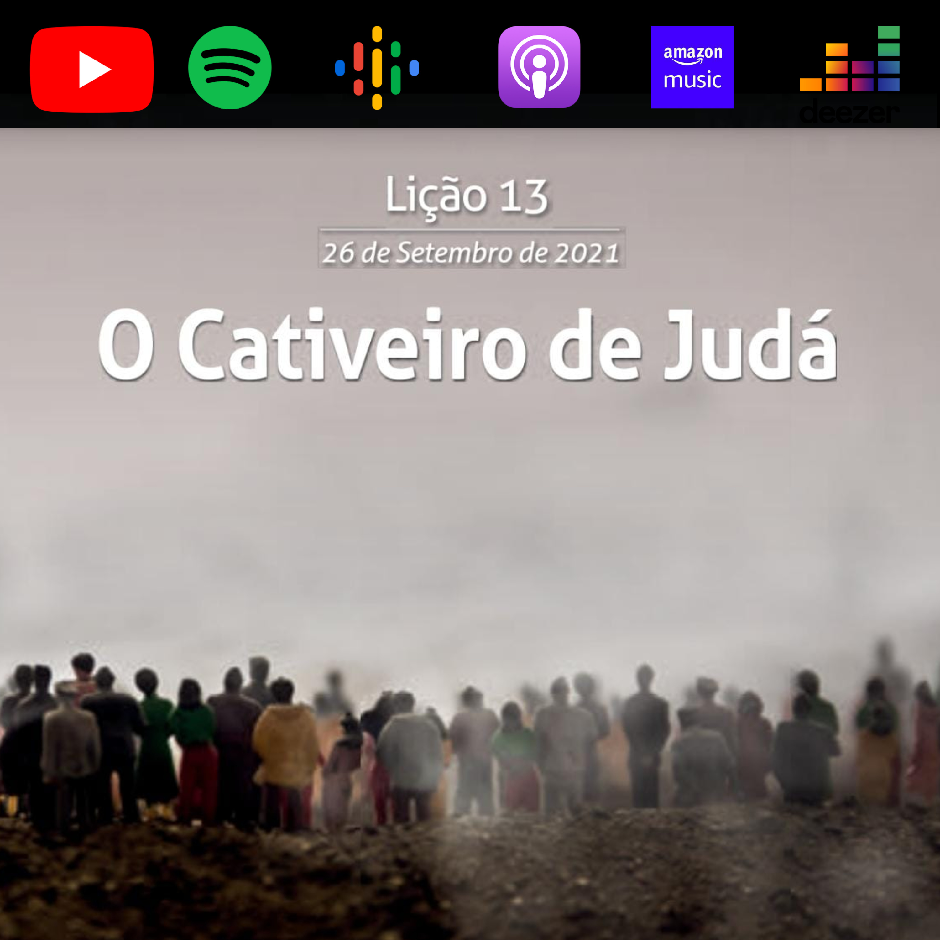 Escola Biblicast - Escola Dominical (EBD)