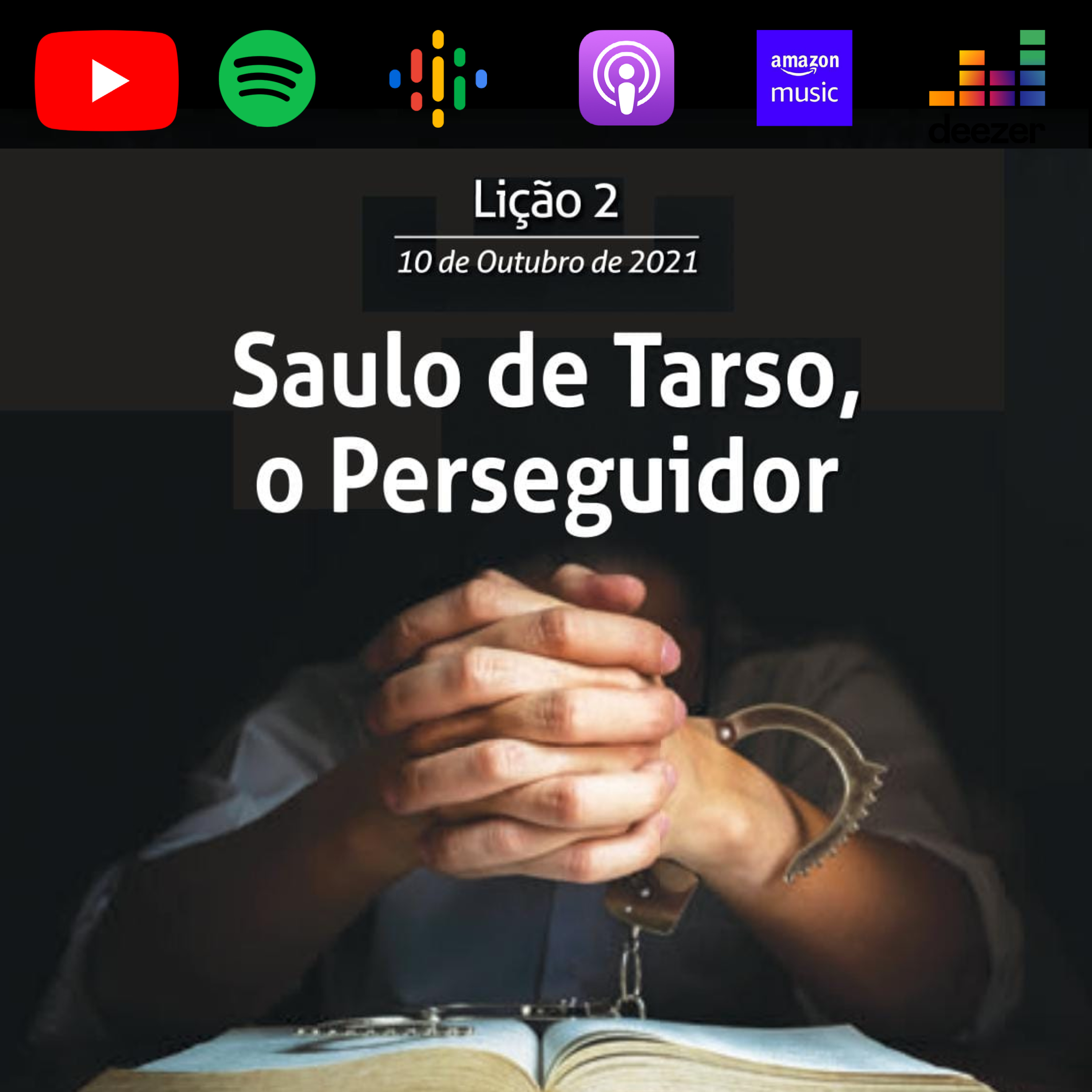 Escola Biblicast - Escola Dominical (EBD)