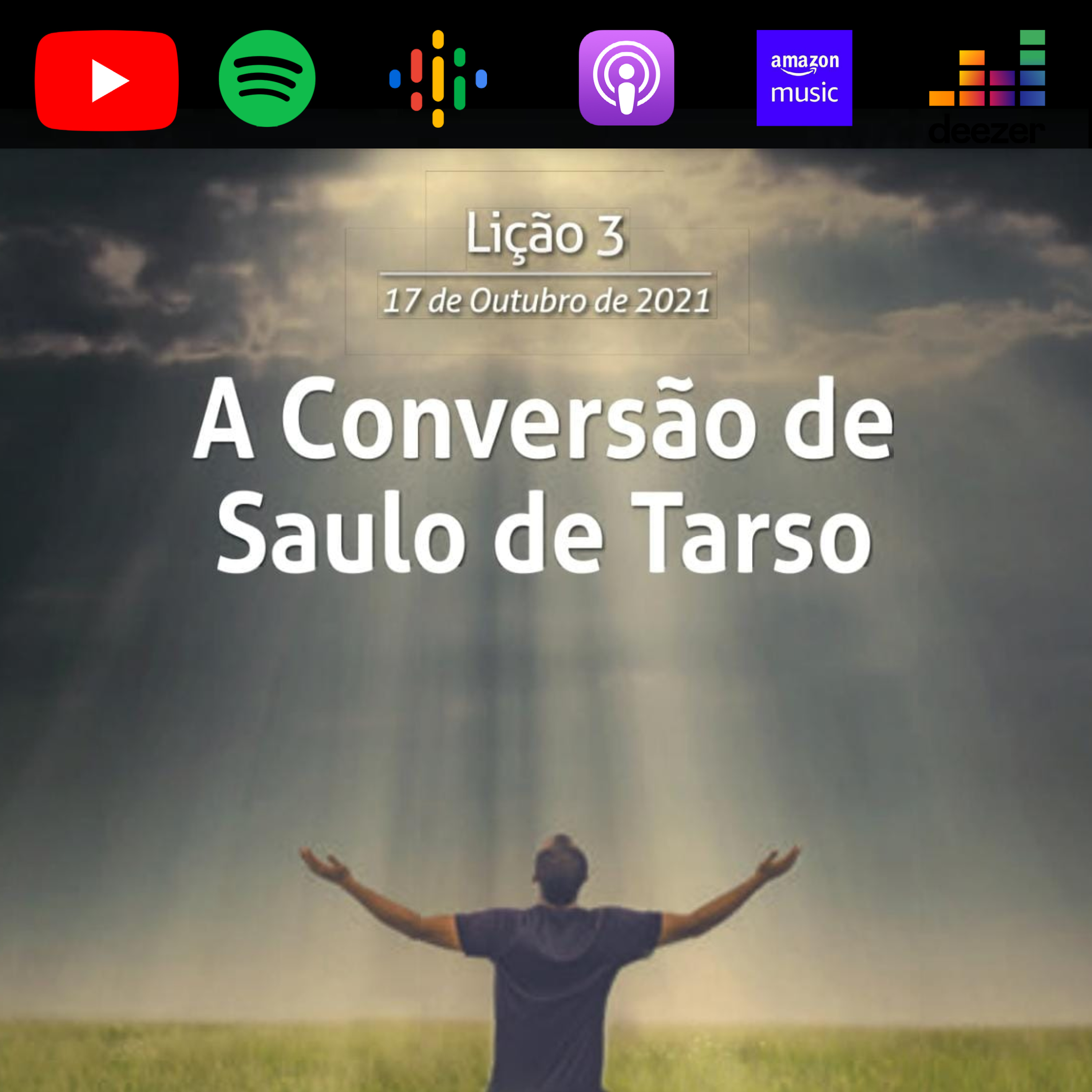 Escola Biblicast - Escola Dominical (EBD)