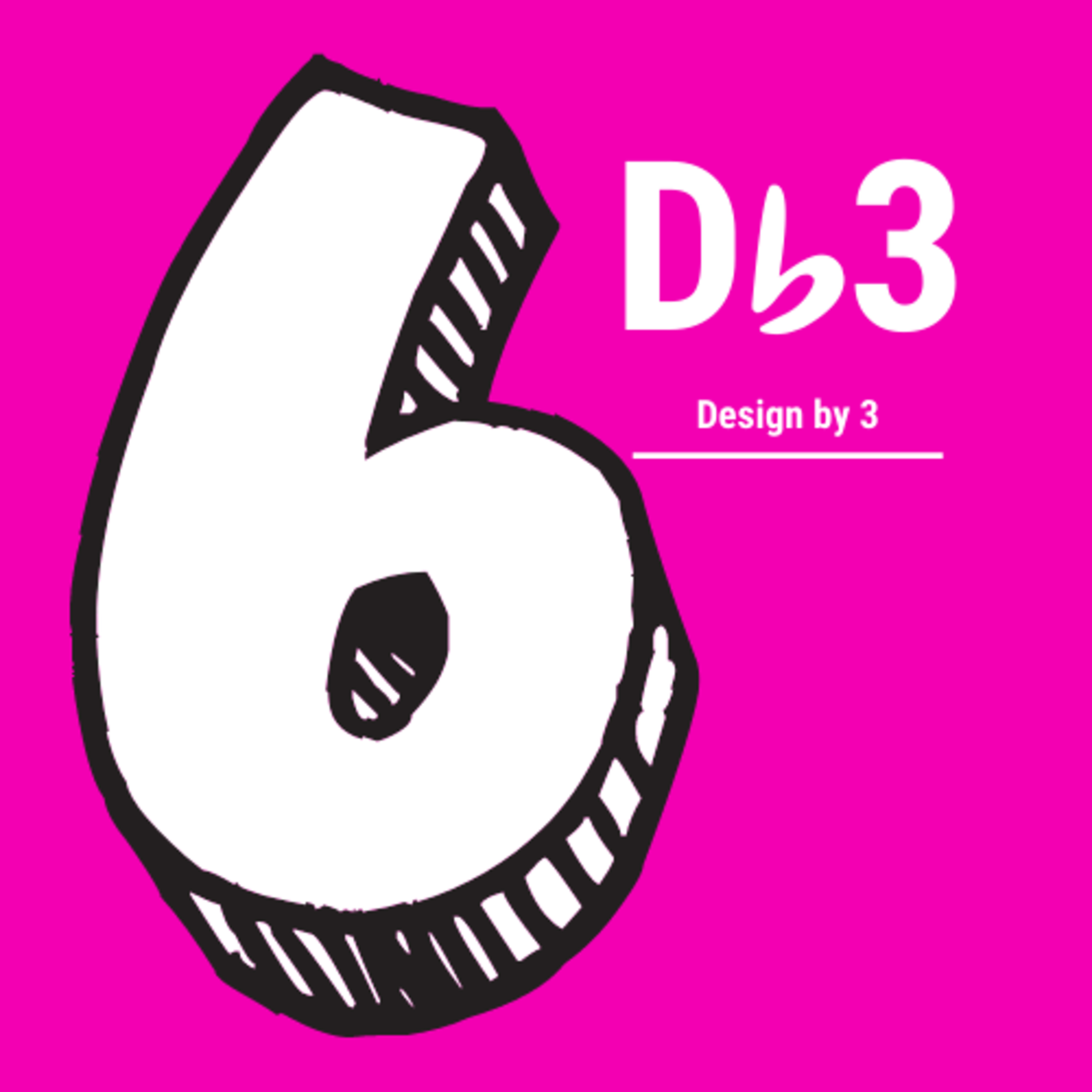 Design by 3