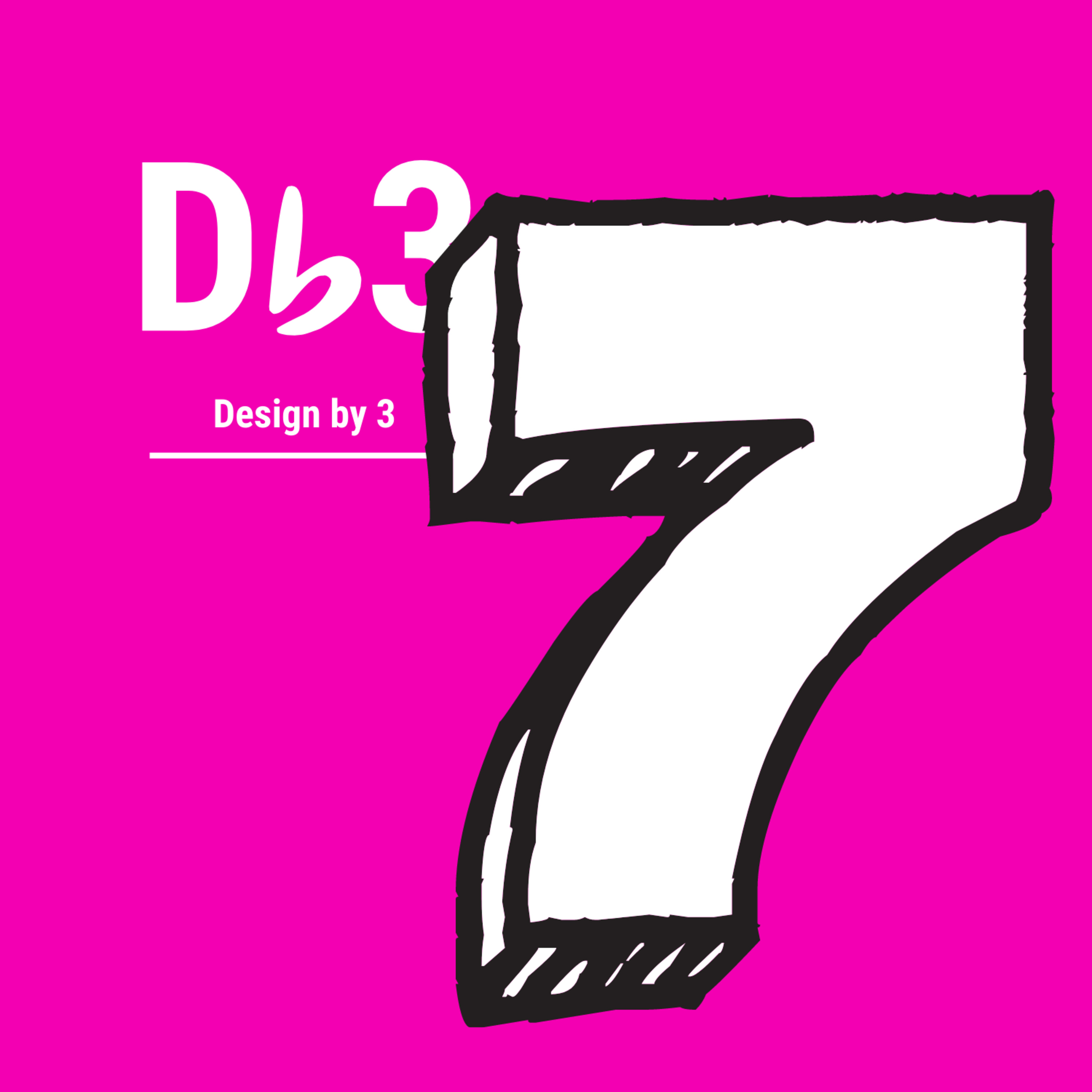 Design by 3