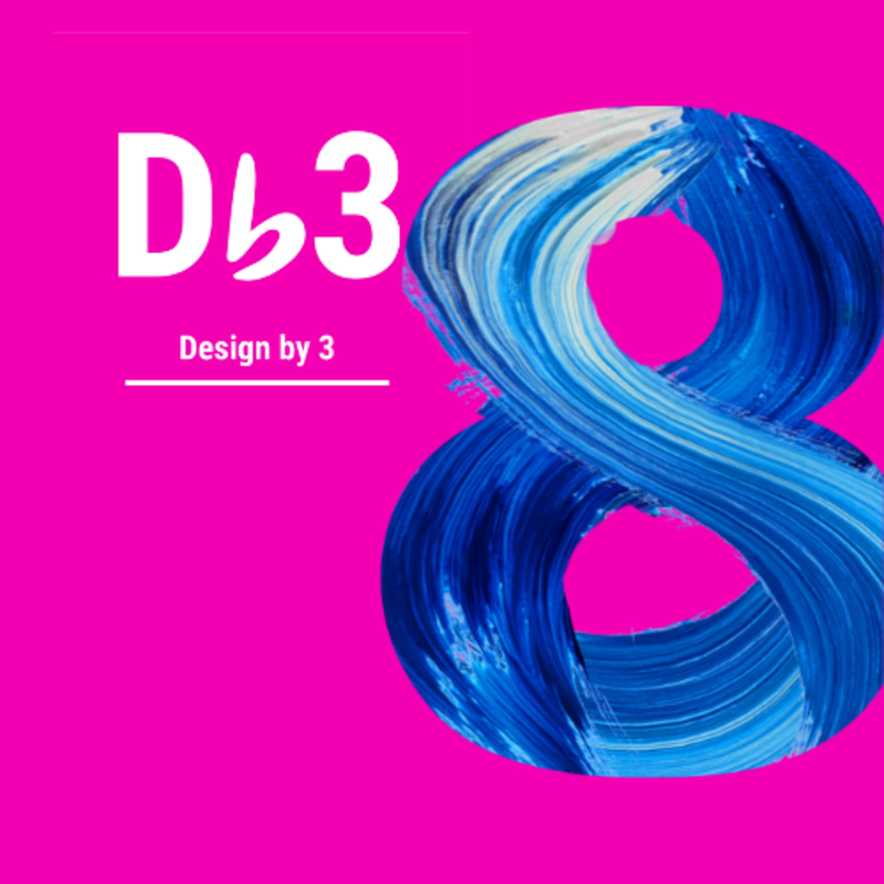Design by 3