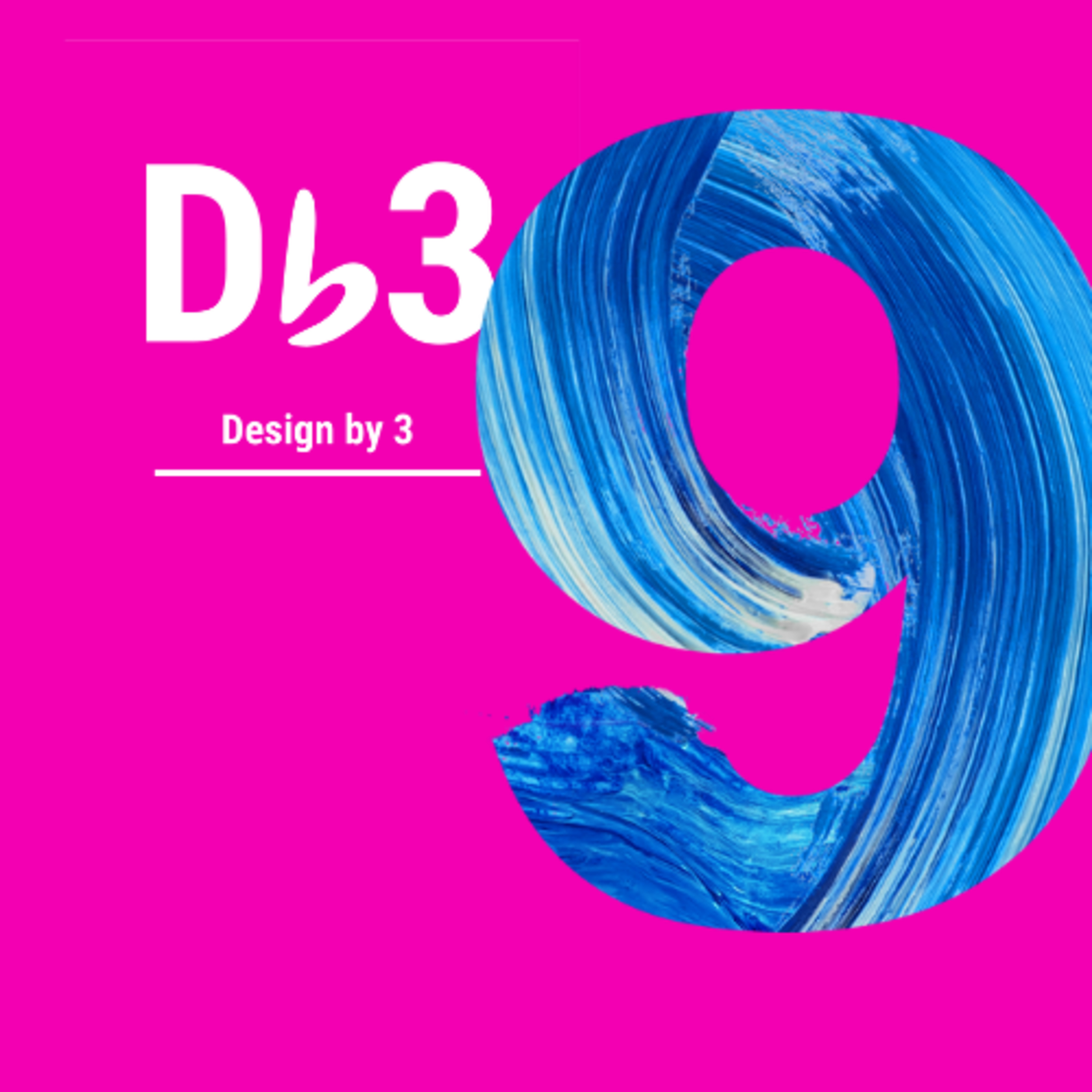 Design by 3