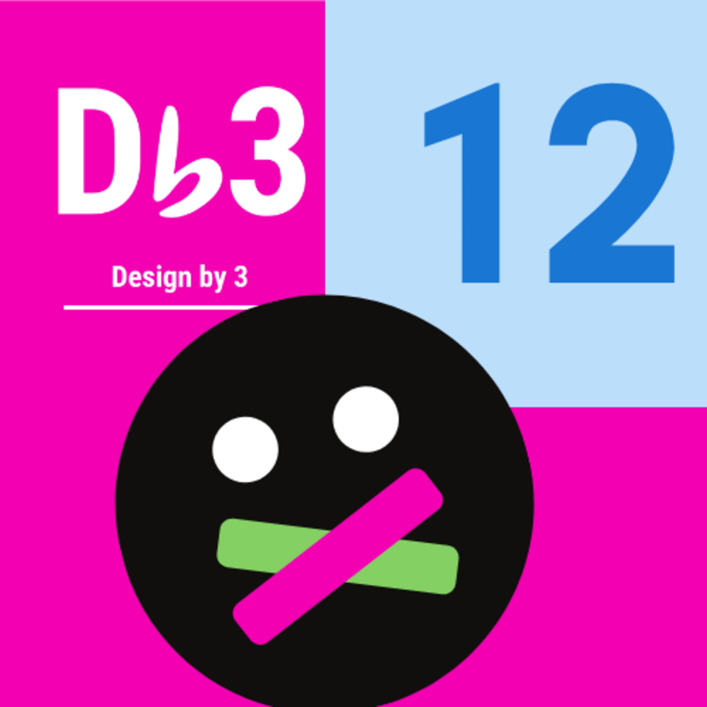 Design by 3