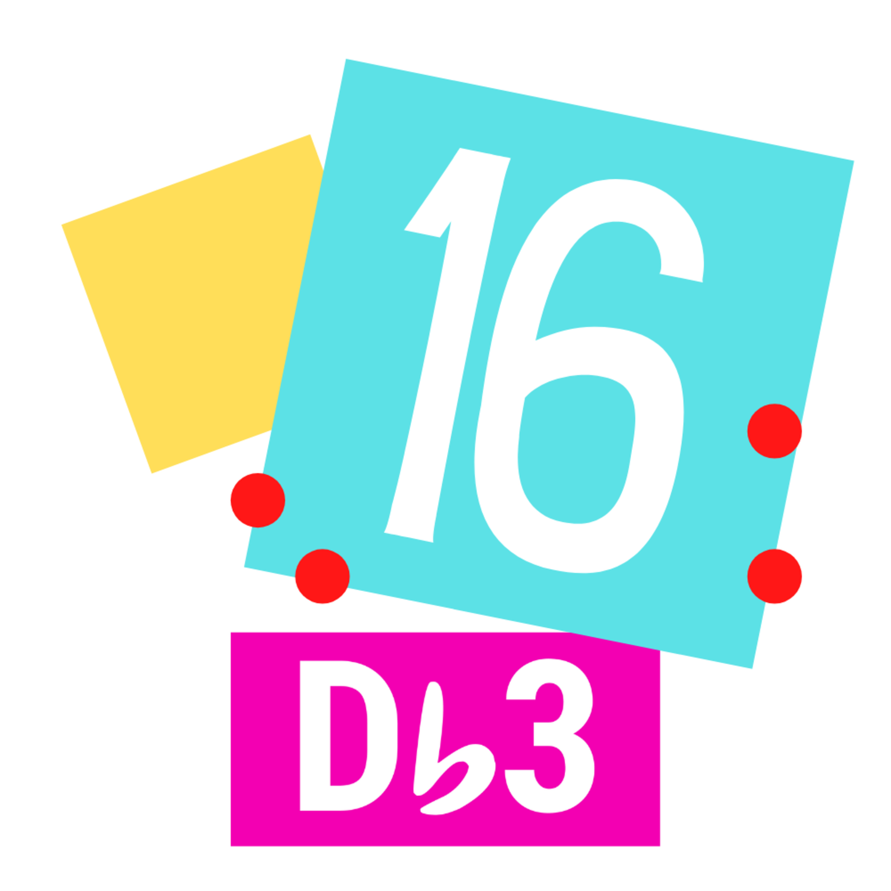 Design by 3