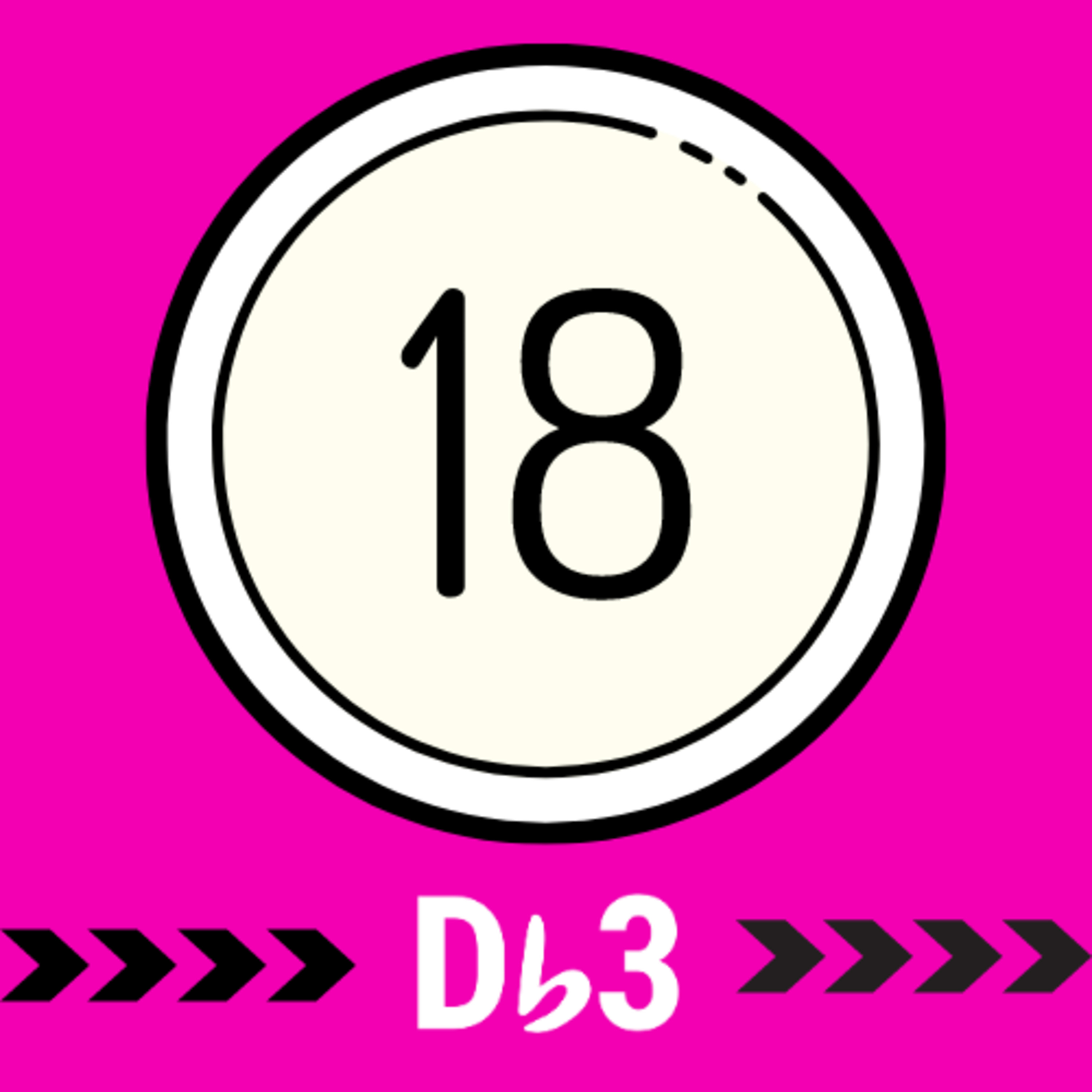 Design by 3