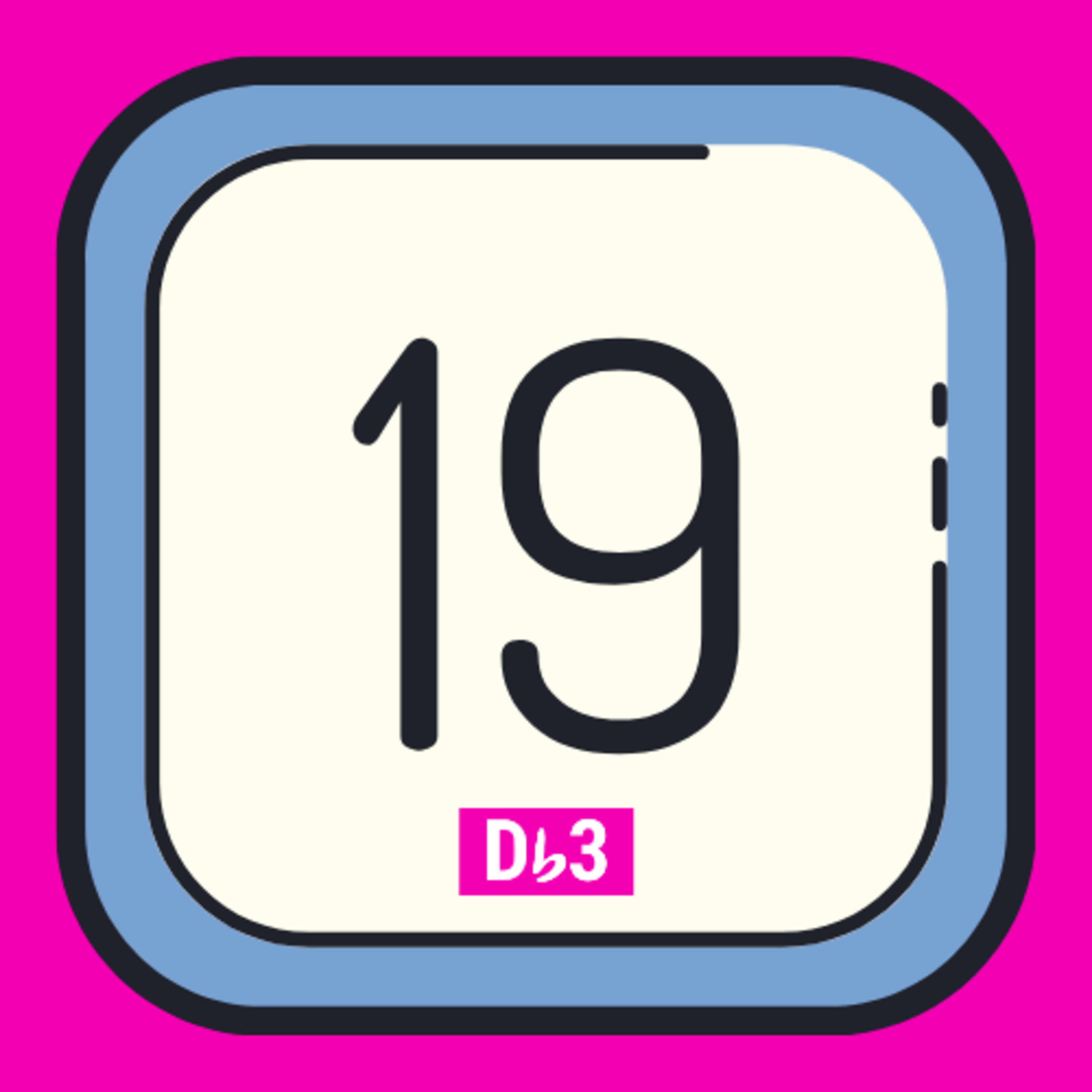 Design by 3