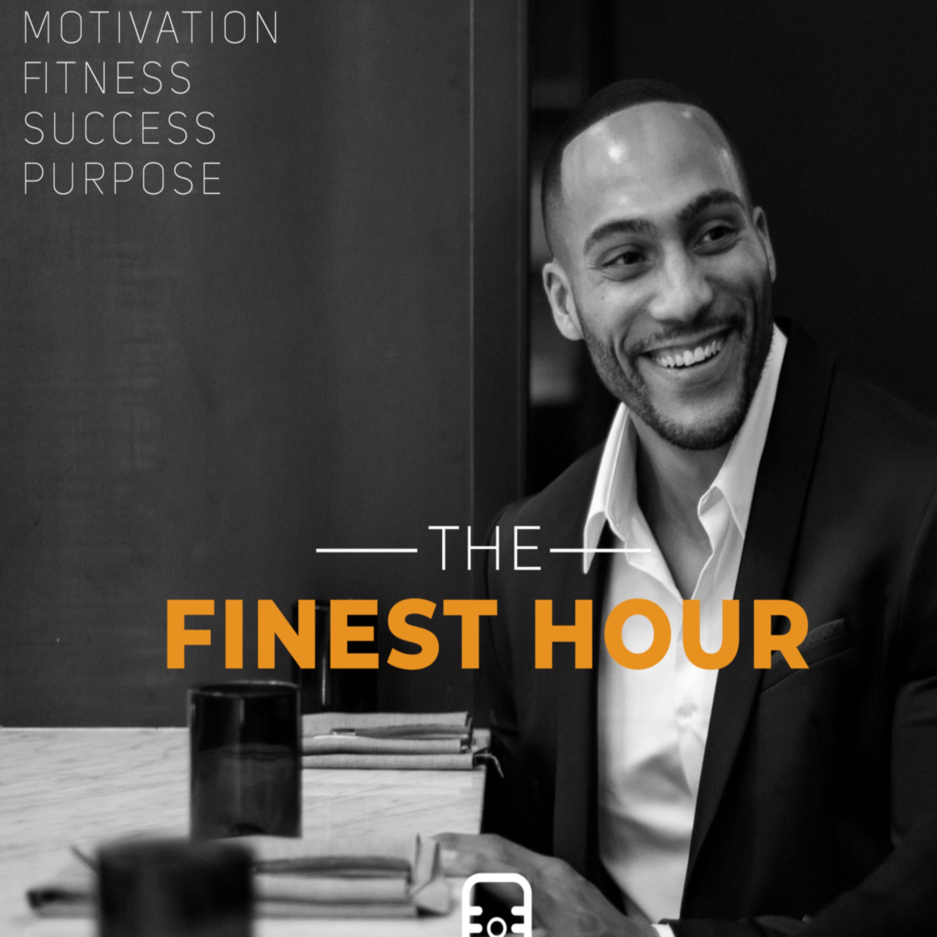 Episode 4: The 7 Rules to Success episode artwork