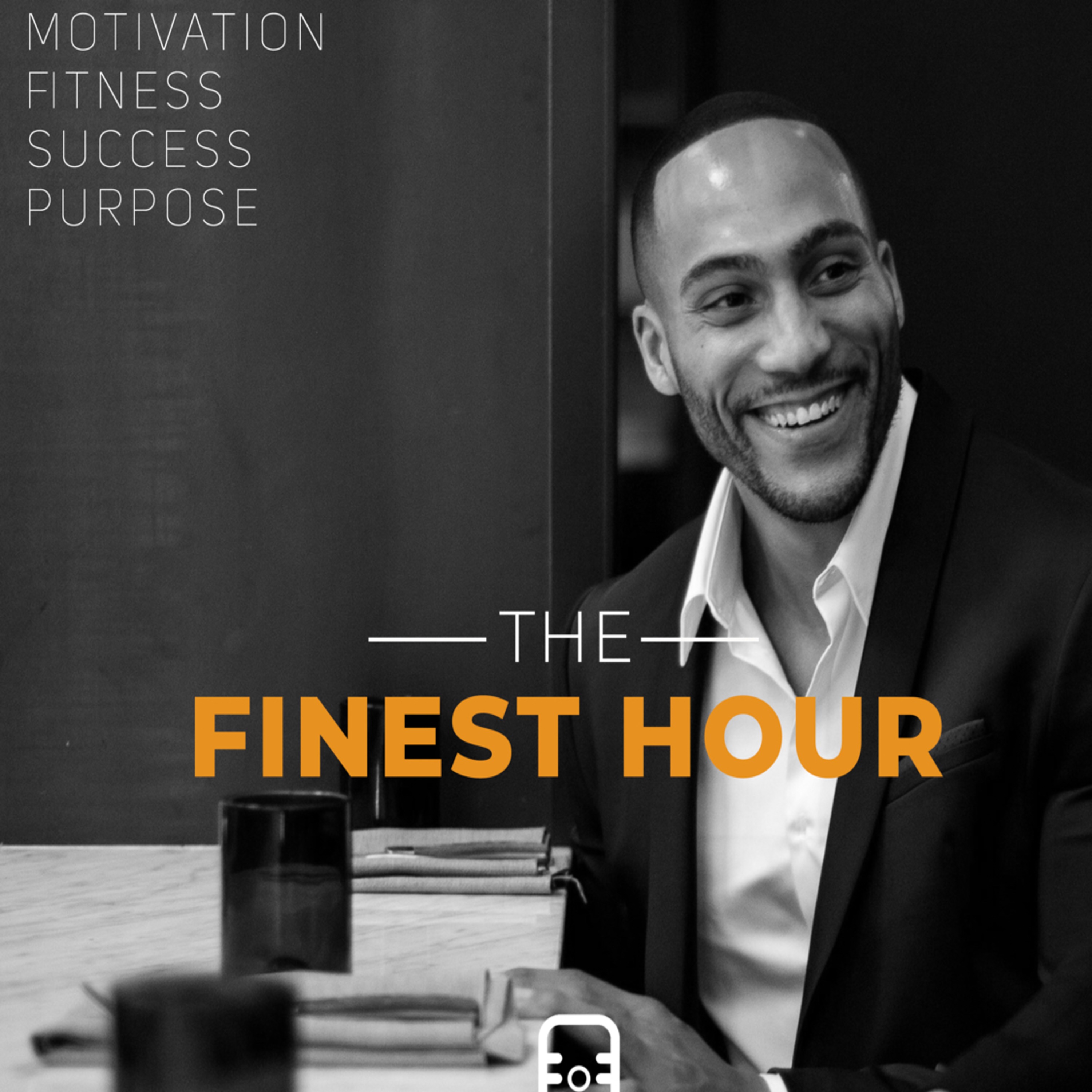 Episode 3:5 Tips on How to Live Your BEST Life episode artwork
