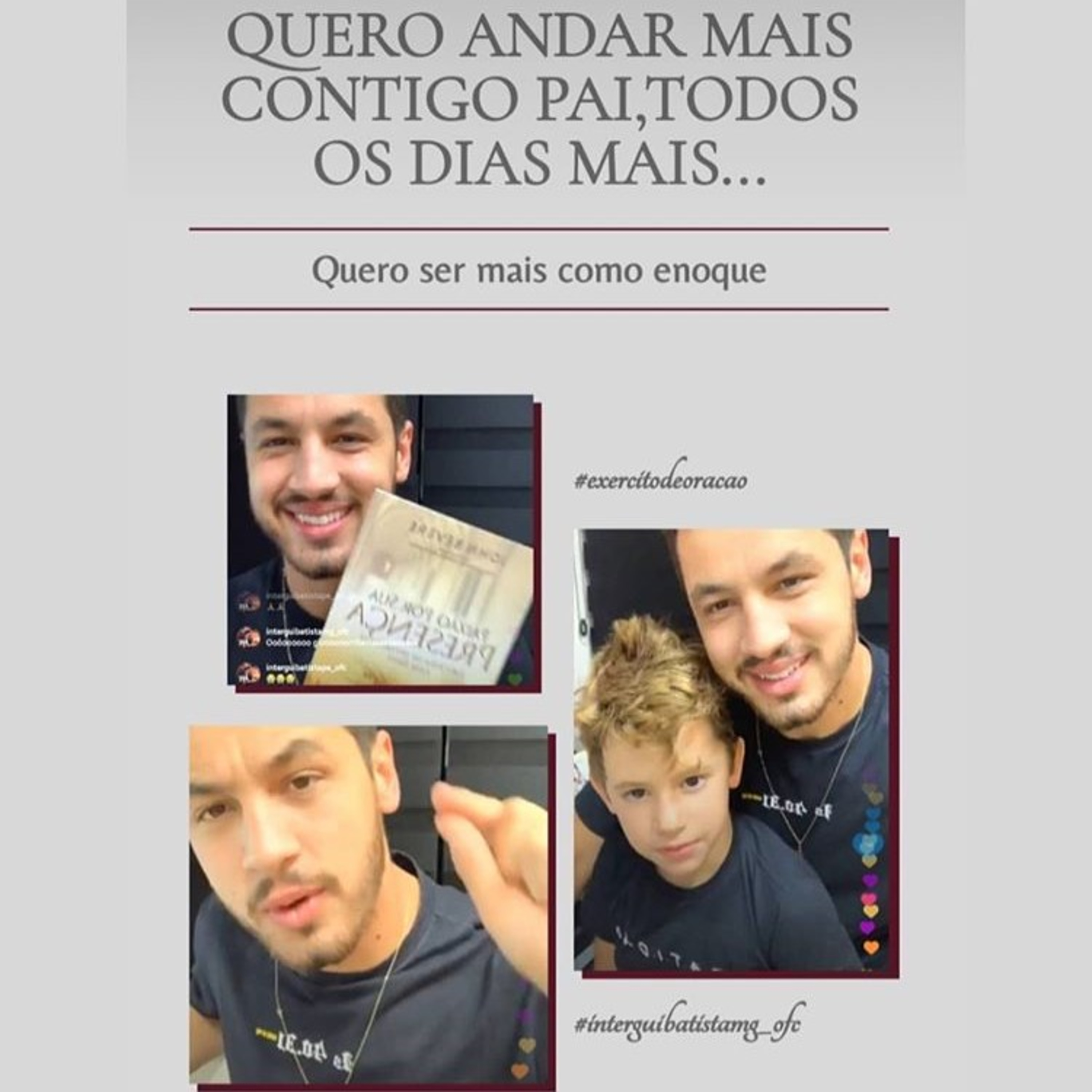 Live Guilherme Batista todo dia as 3:00