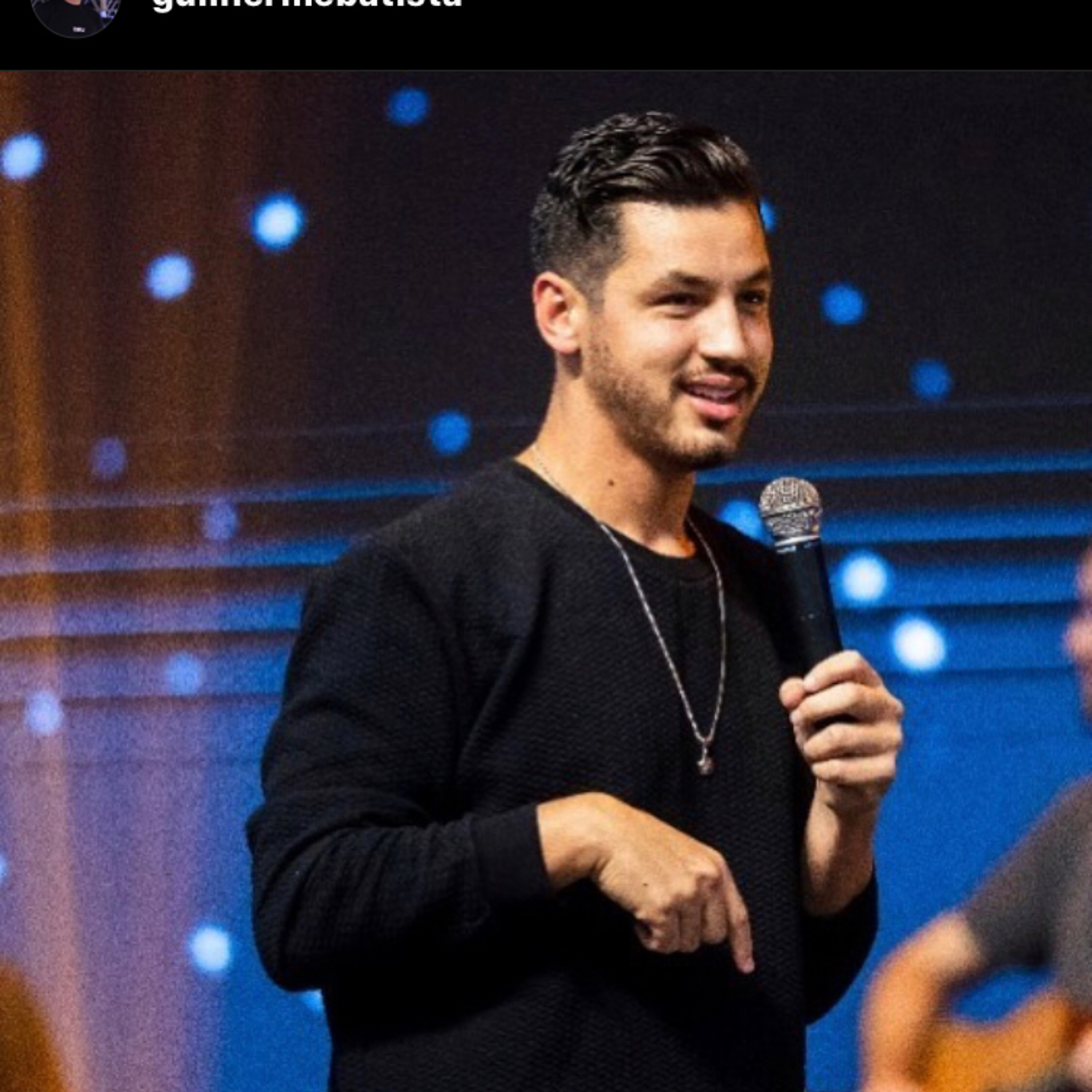 Live Guilherme Batista todo dia as 3:00