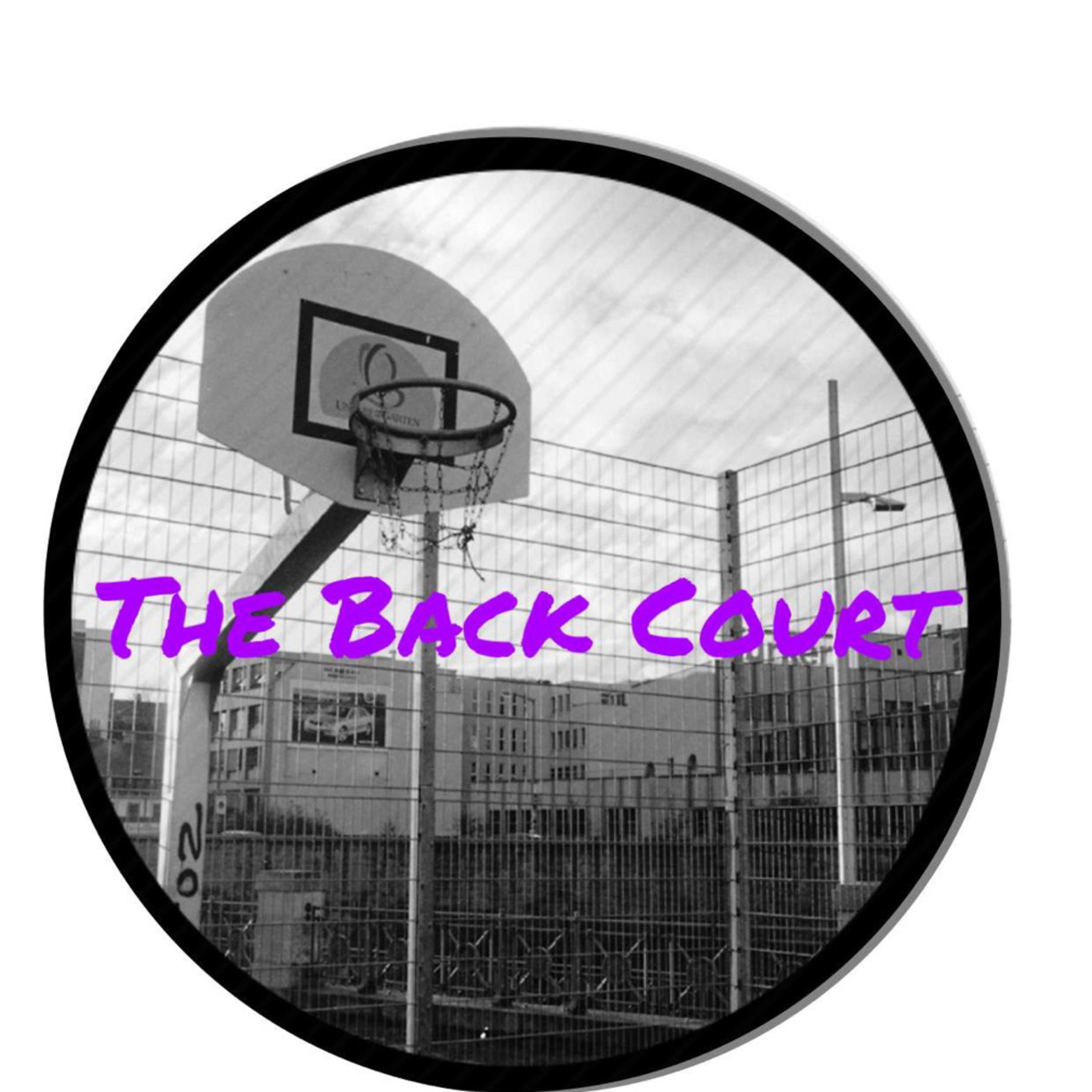 The Back court