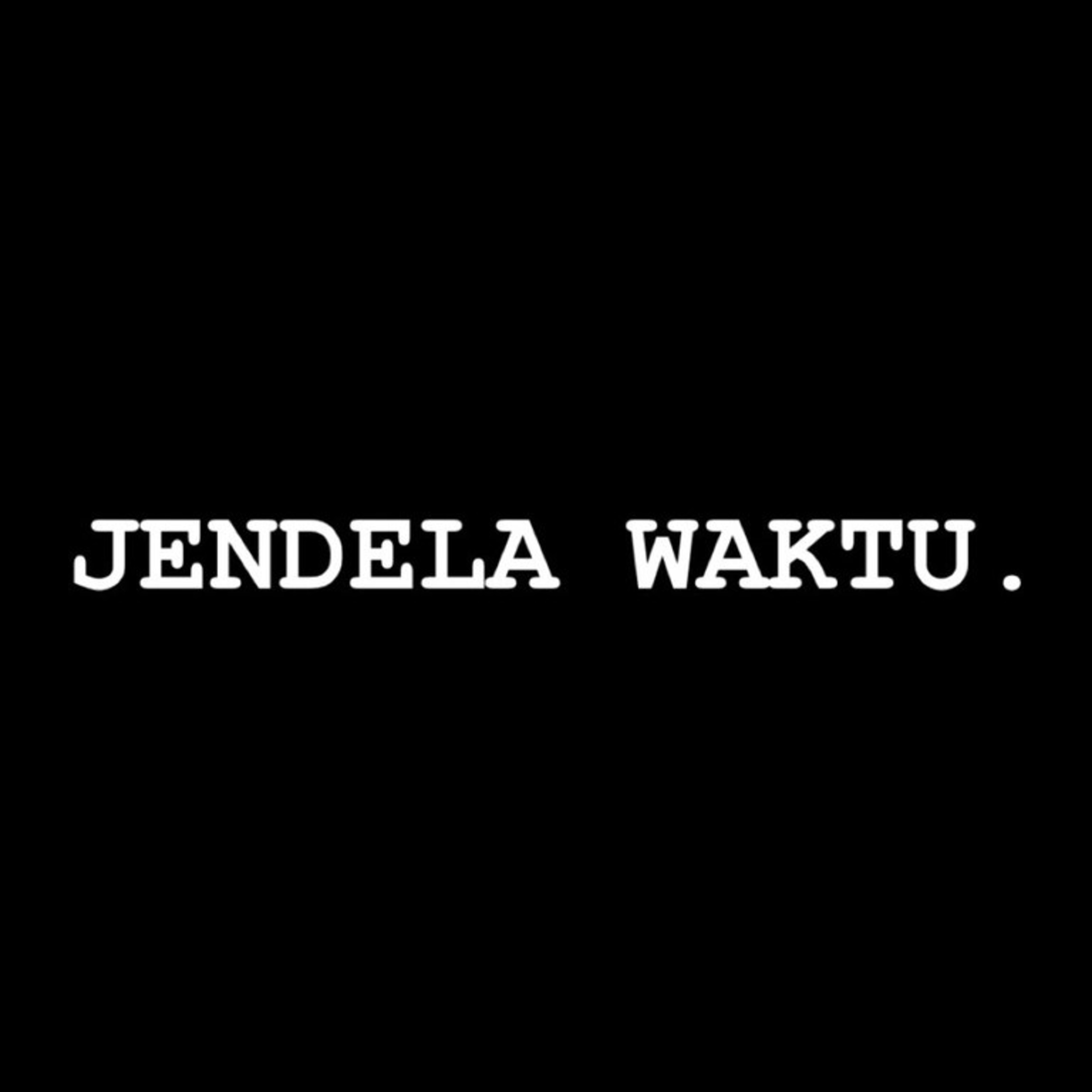 Jendela Waktu
