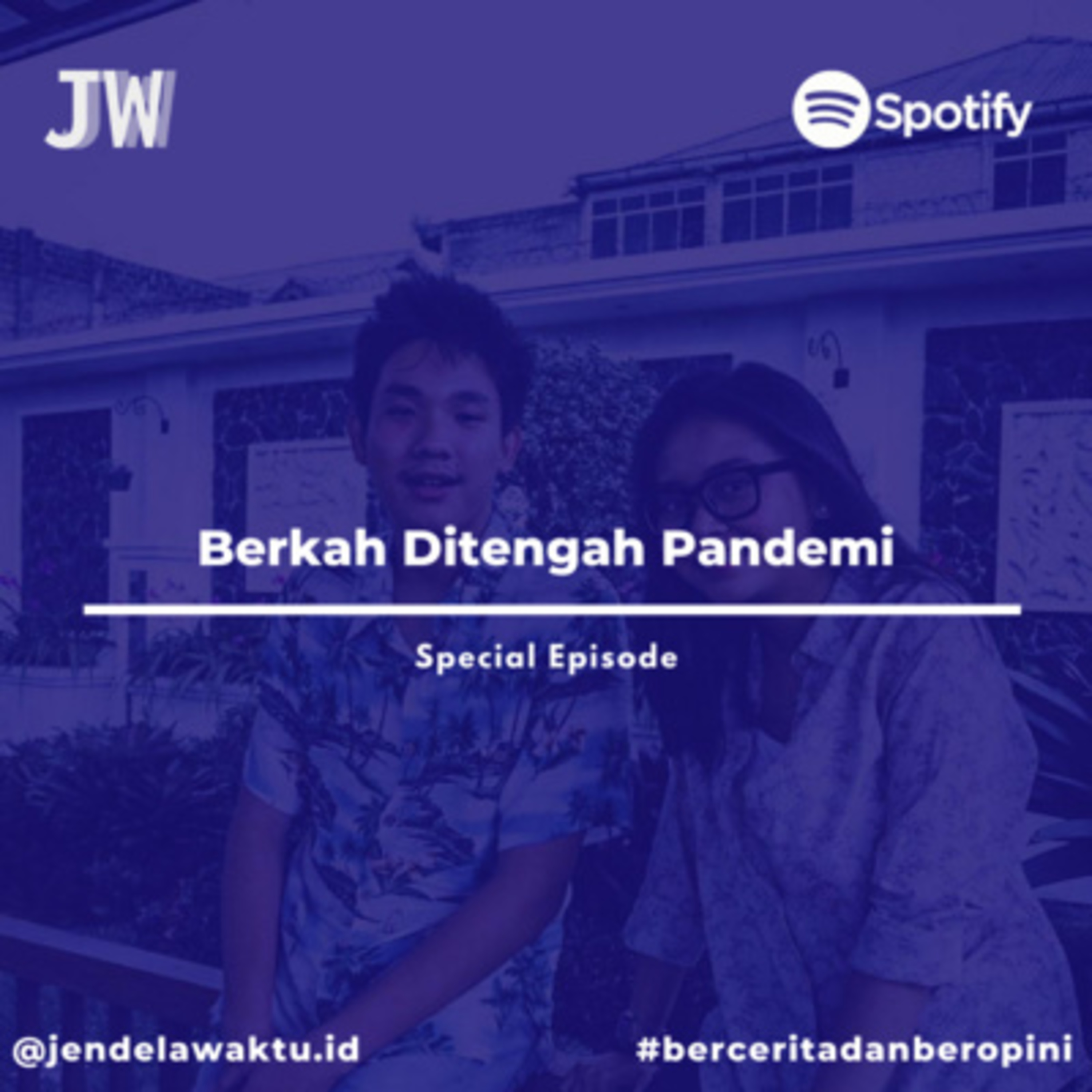 Jendela Waktu