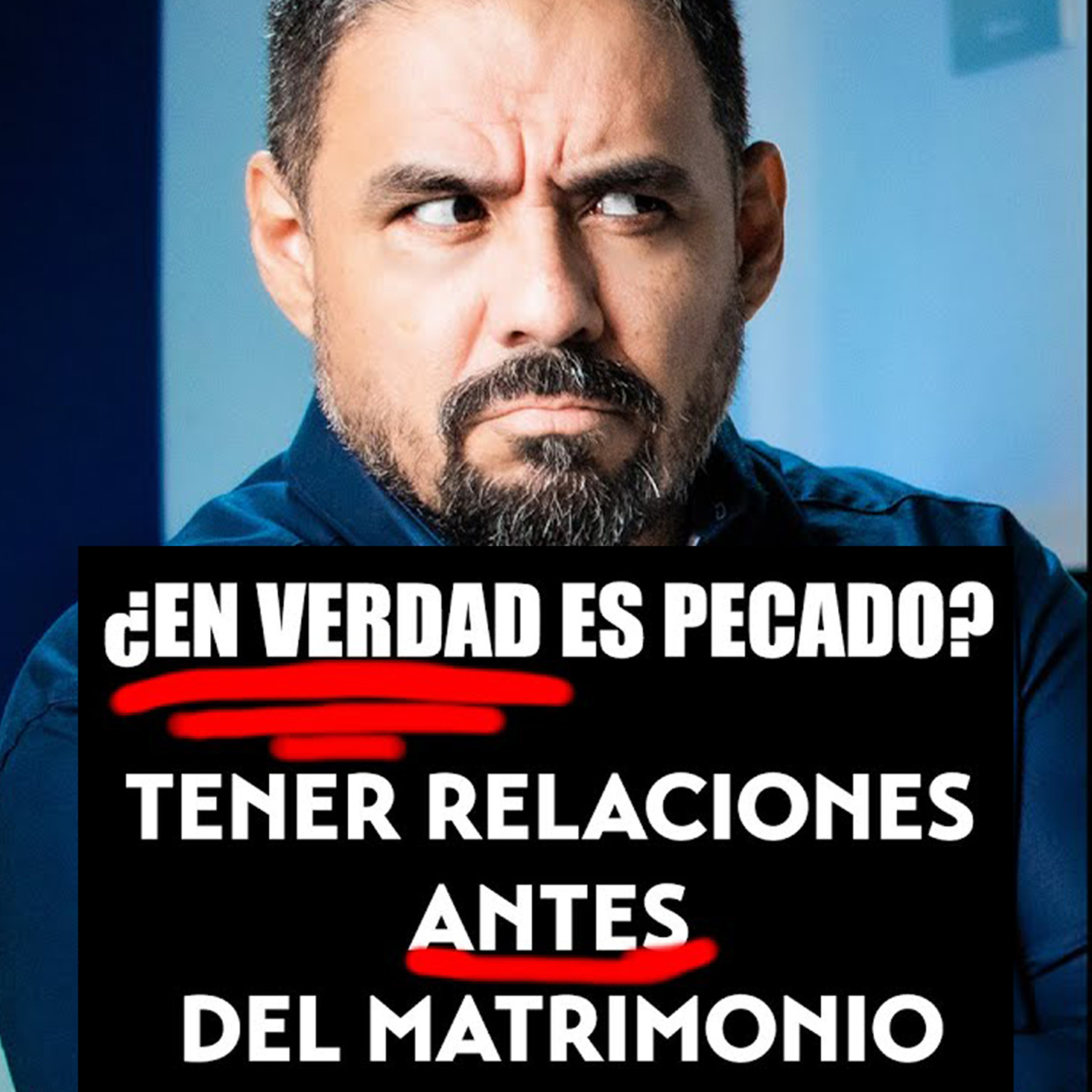 RELACIONES ANTES DEL MATRIMONIO