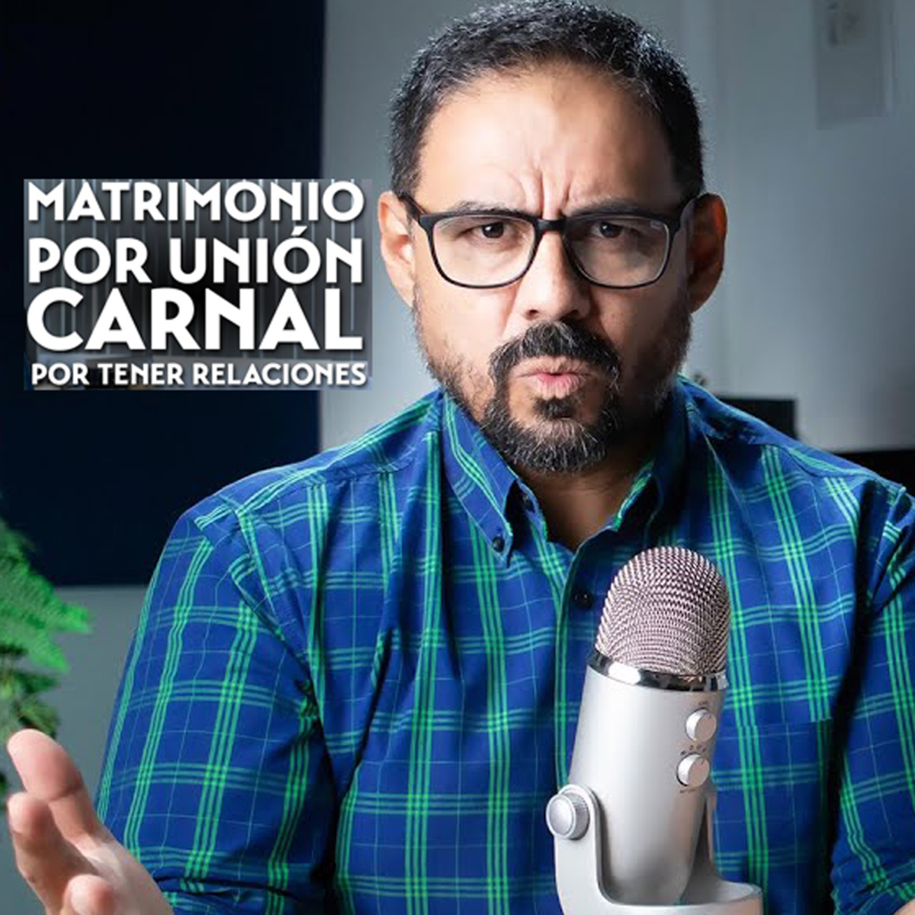 CUANDO TIENES RELACIONES QUEDAS CASADO