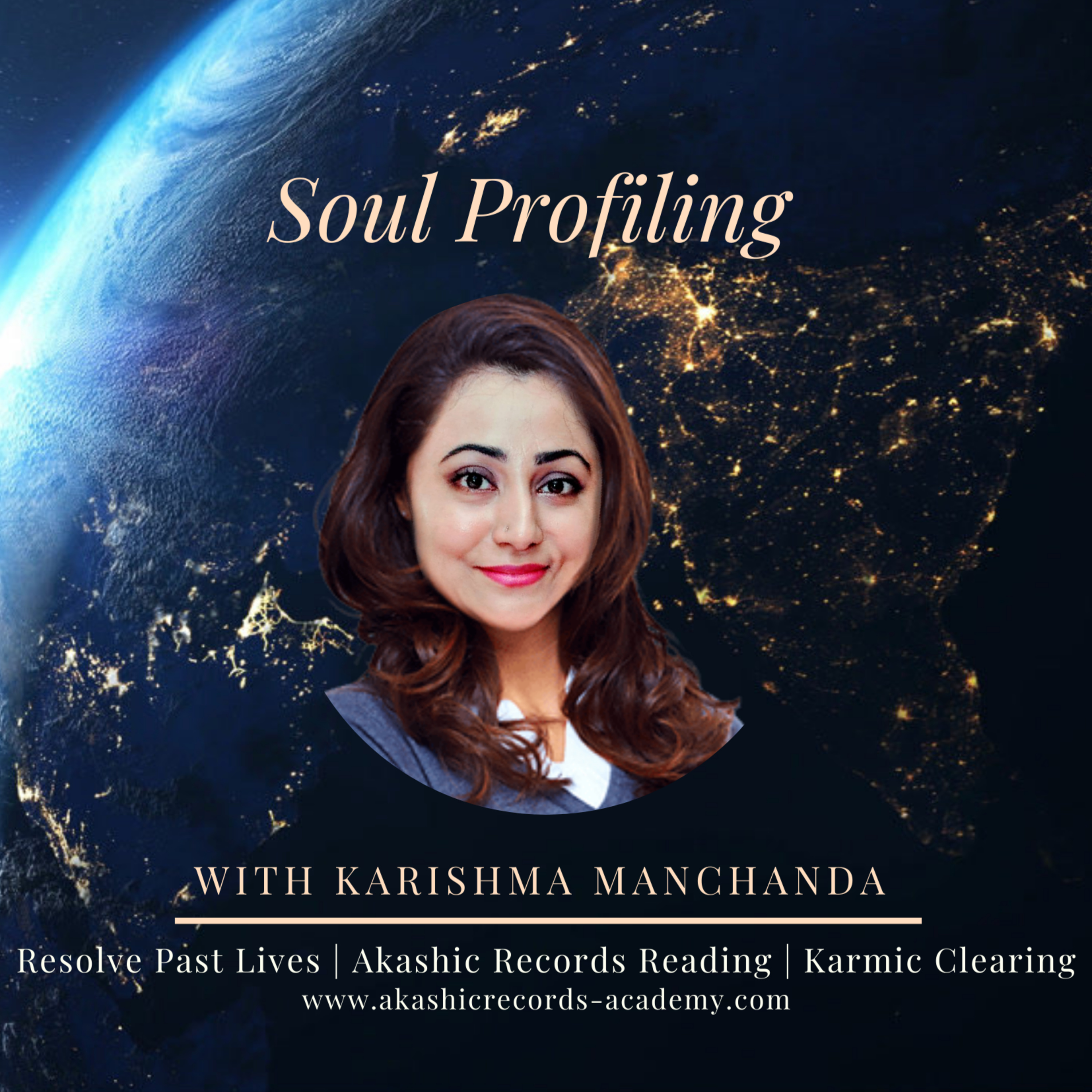 Akashic Records Academy, India