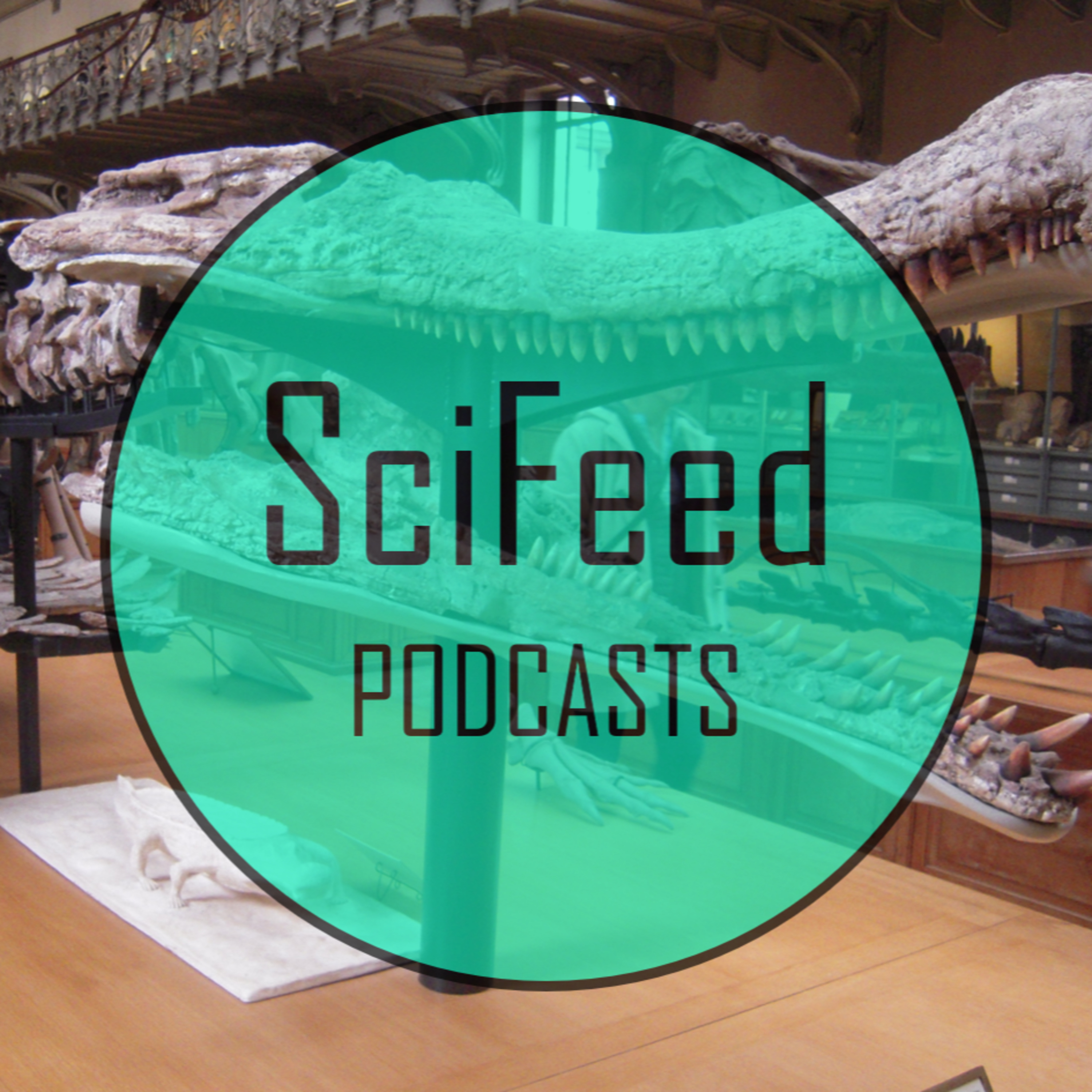 SciFeed Guest Show