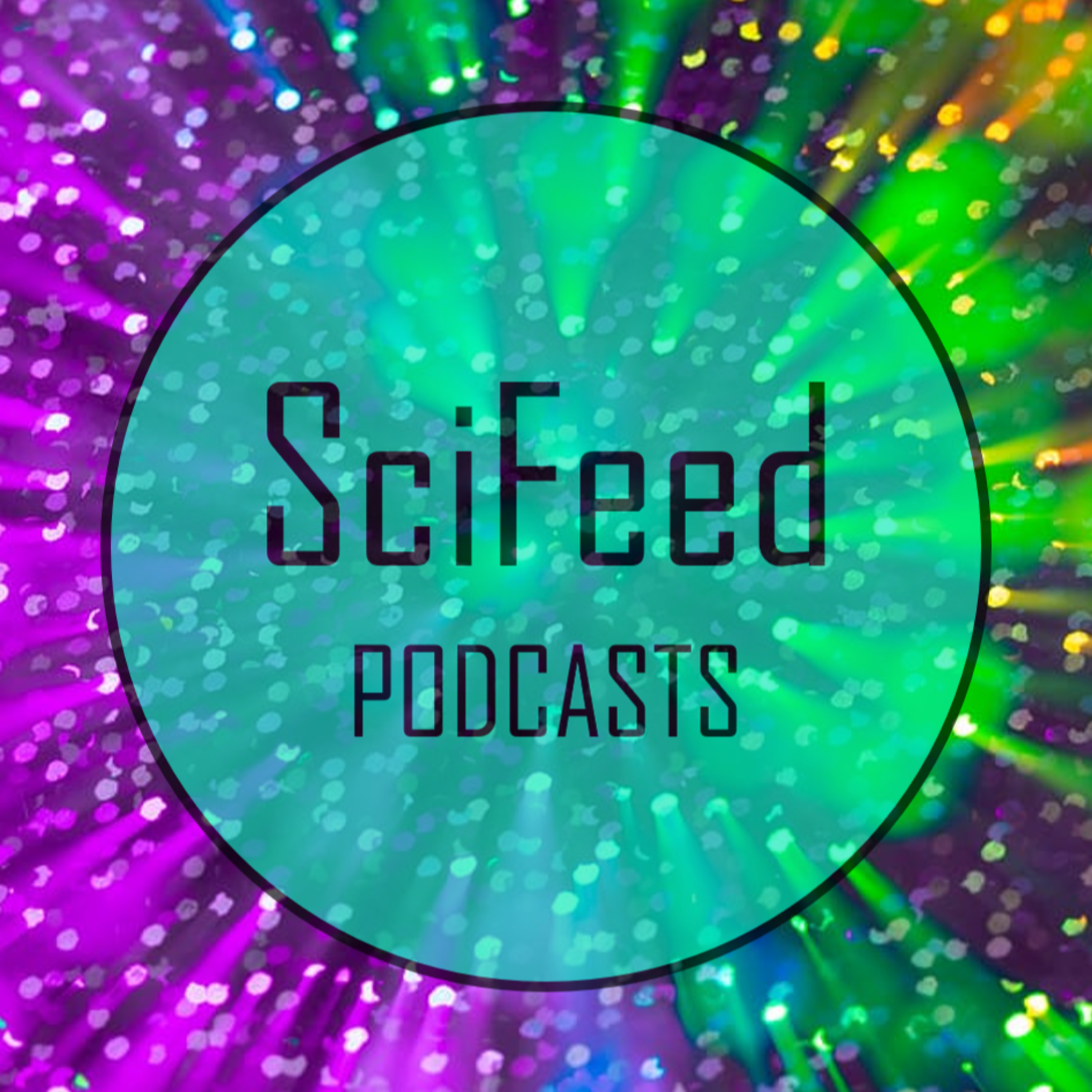 SciFeed Guest Show