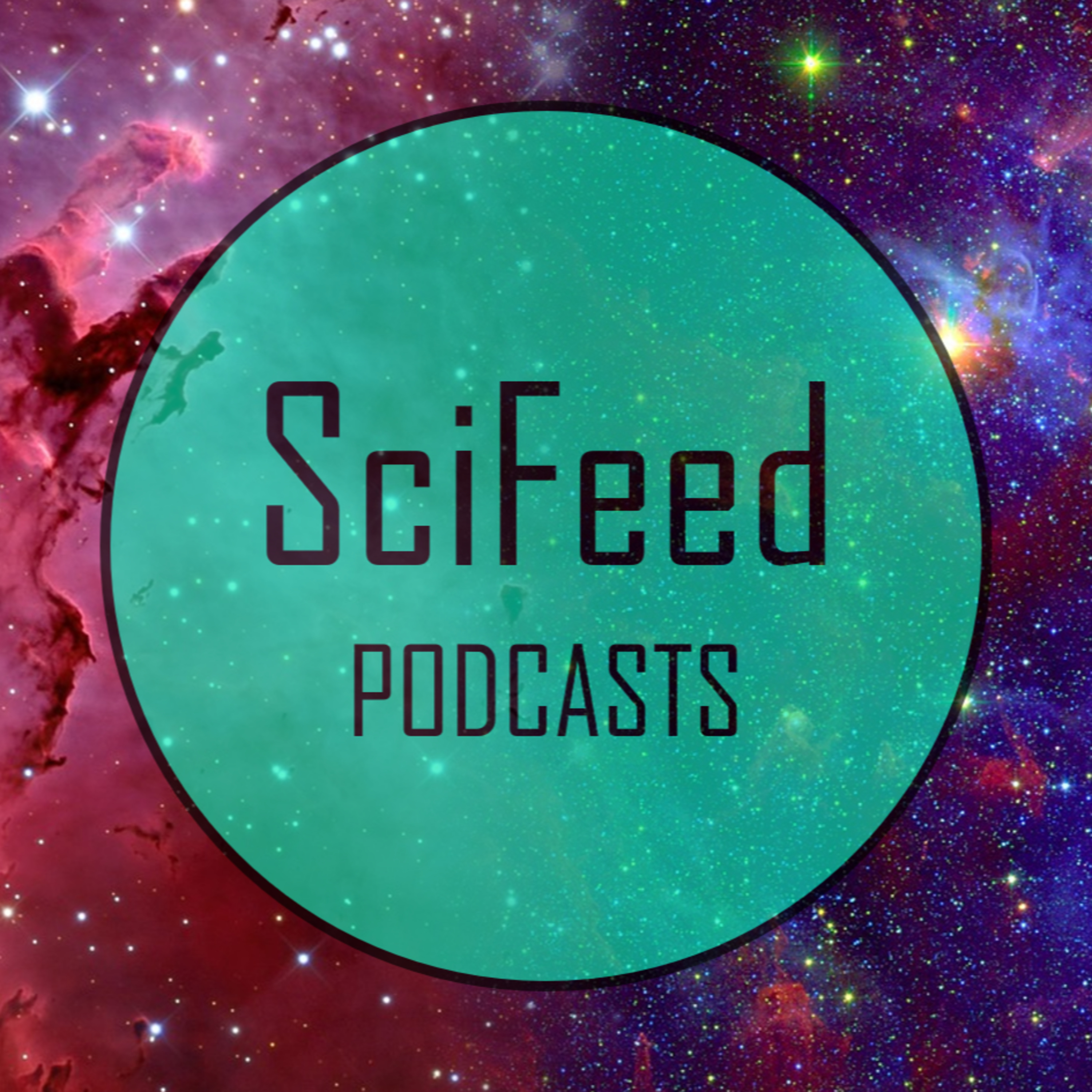 SciFeed Guest Show