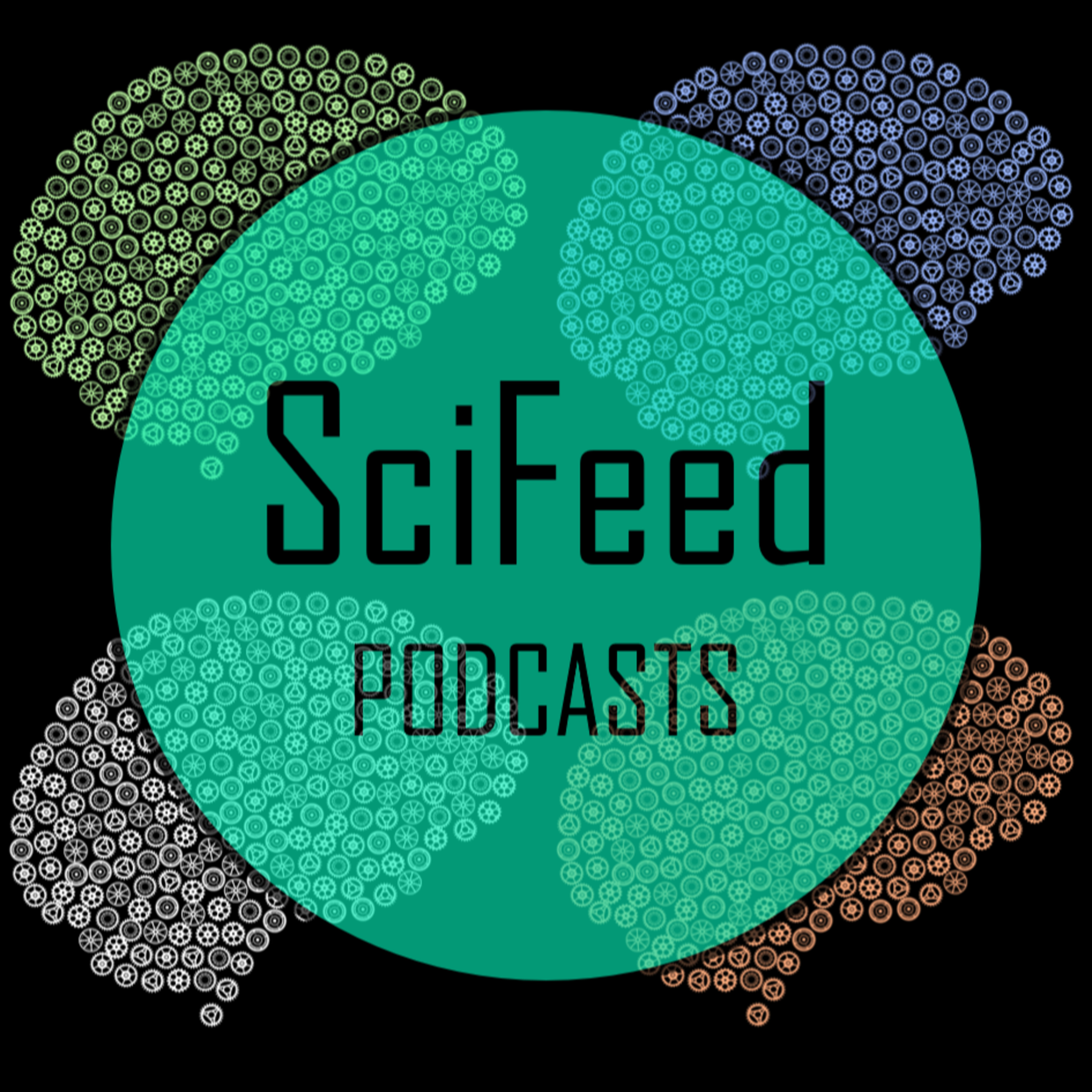 SciFeed Guest Show