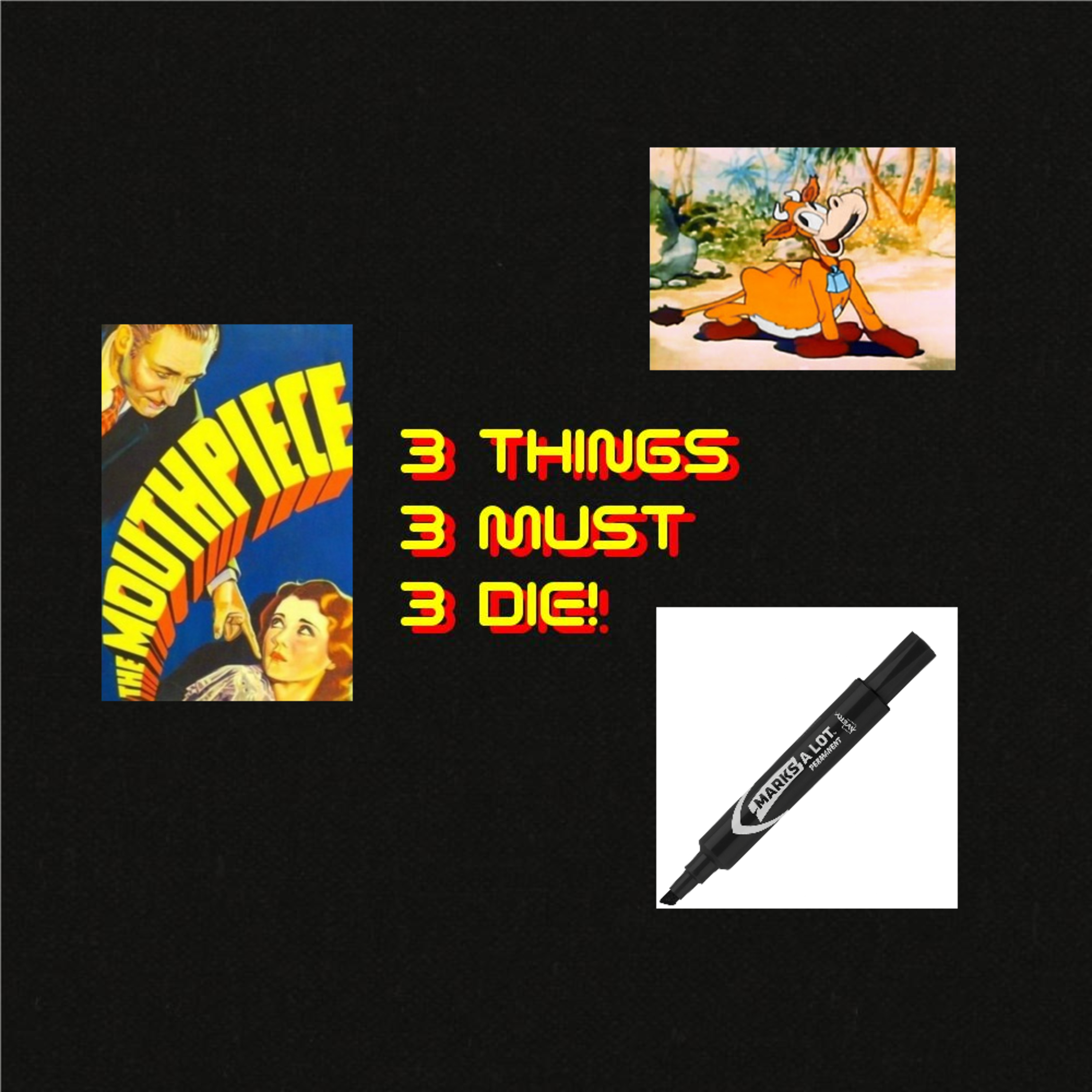 The Stephen Spurling Podcast Show Program