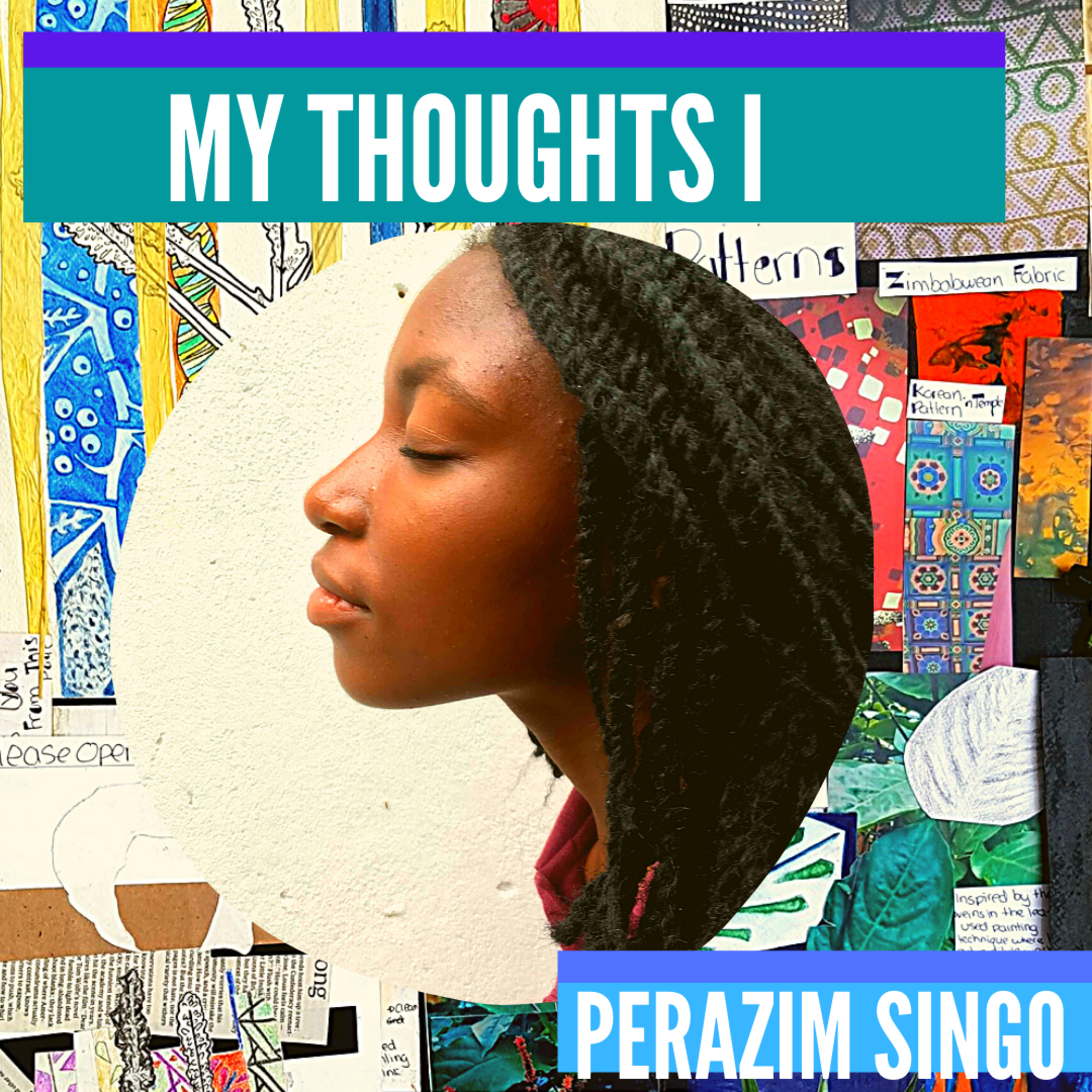 A F RI C A N I D E N TI T Y